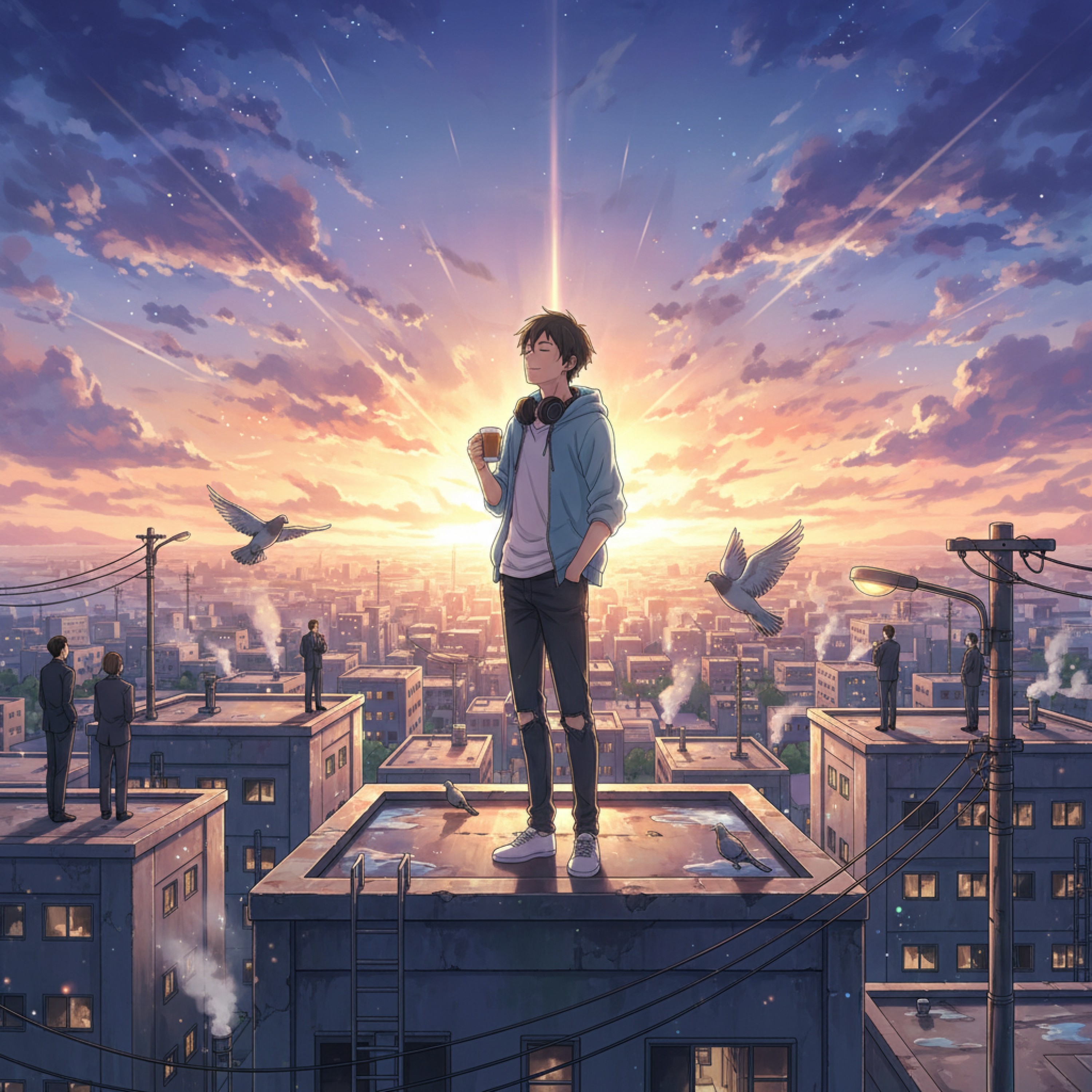 ジャケット写真