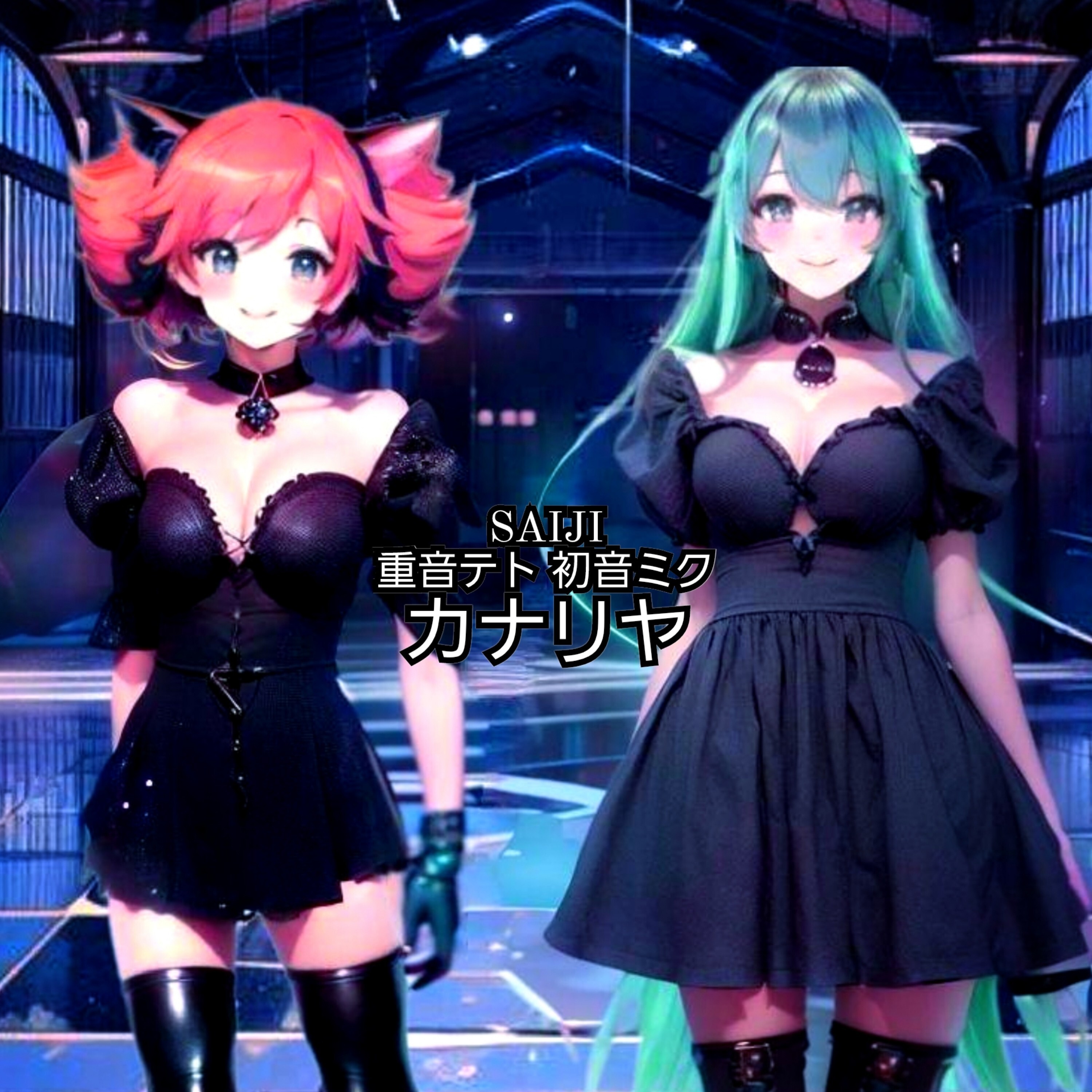 ジャケット写真