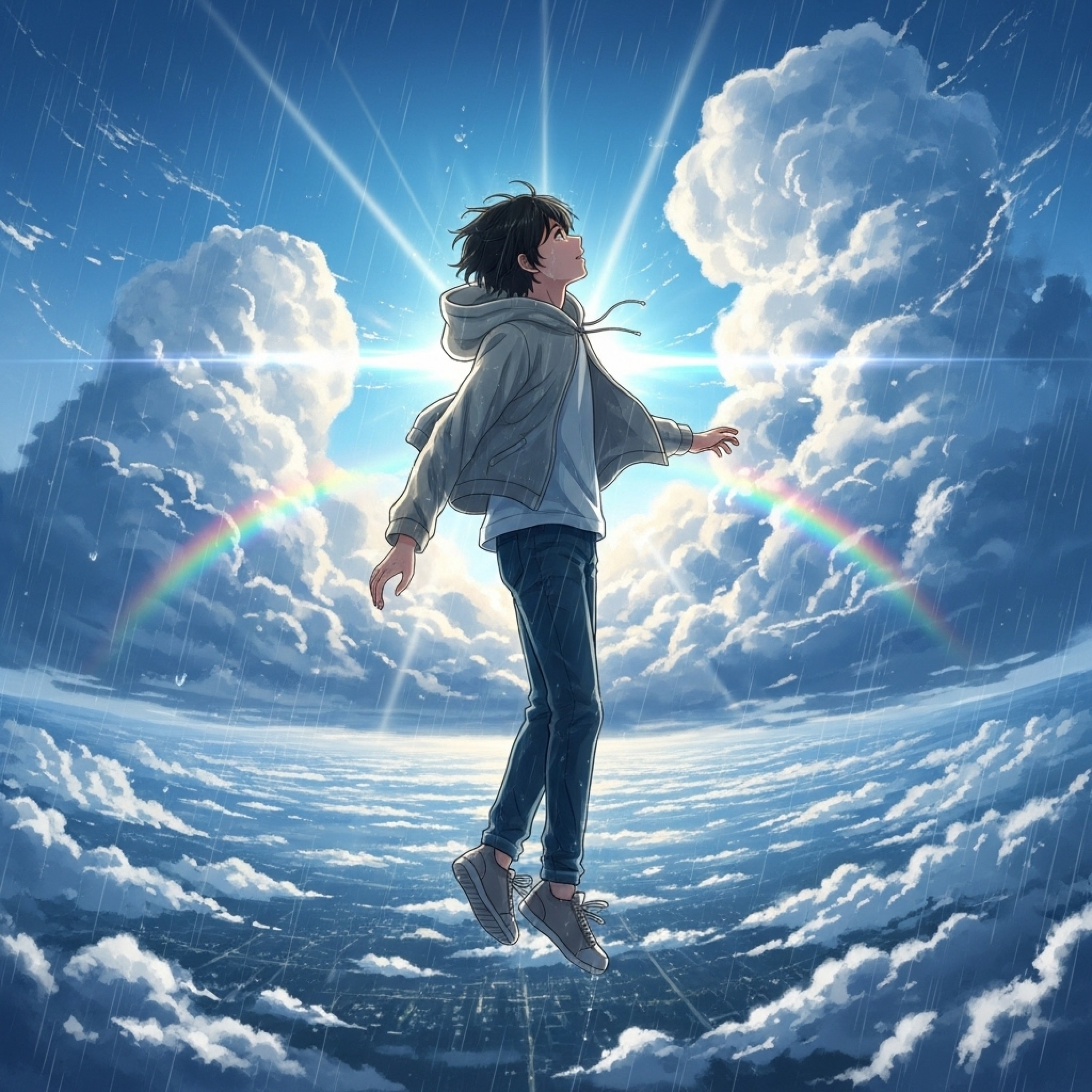 ジャケット写真