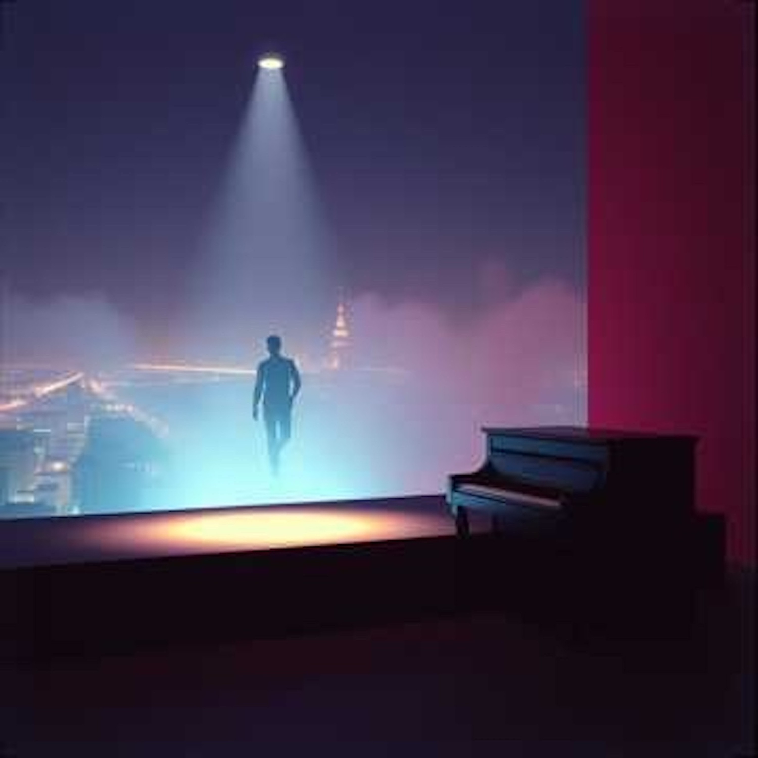 ジャケット写真