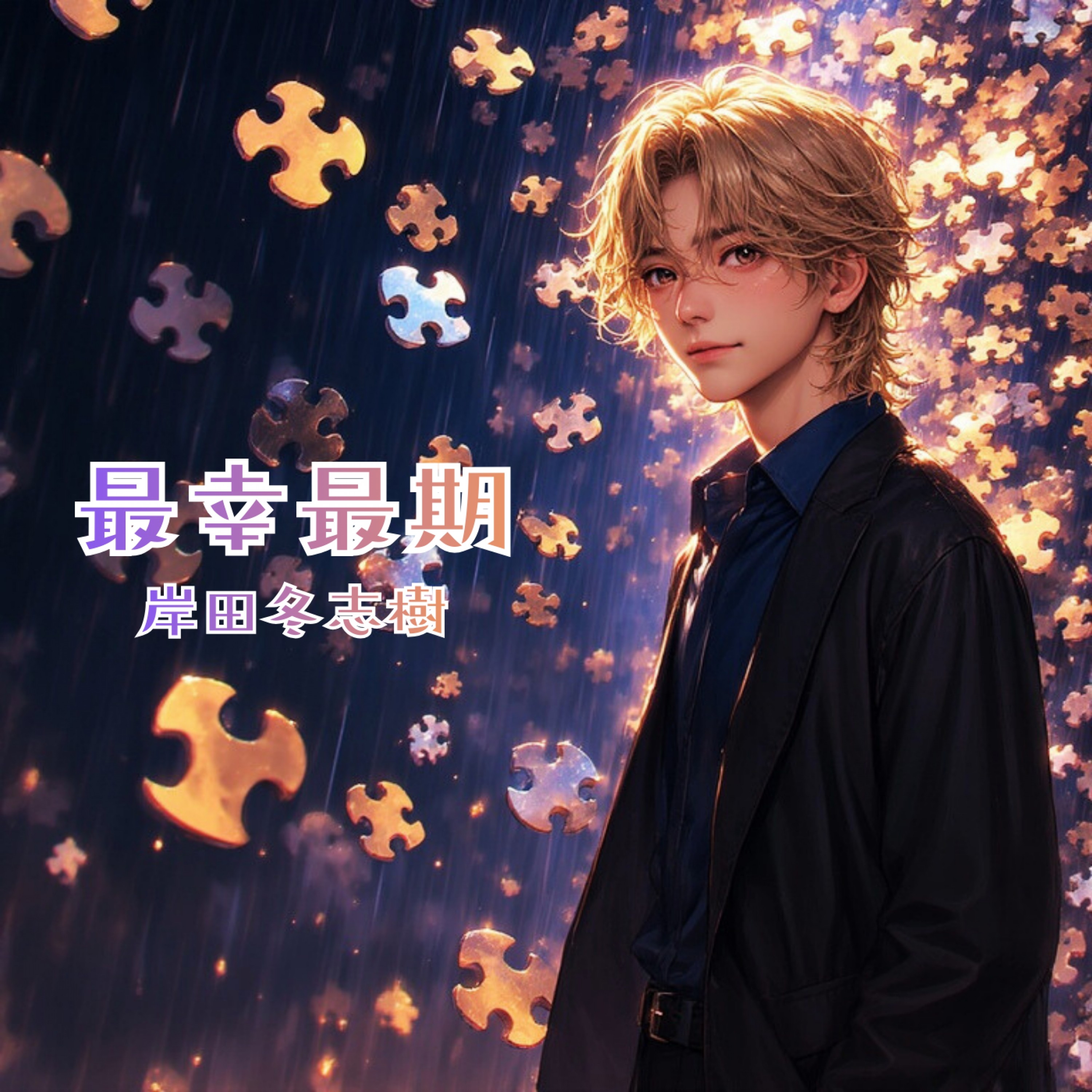 ジャケット写真