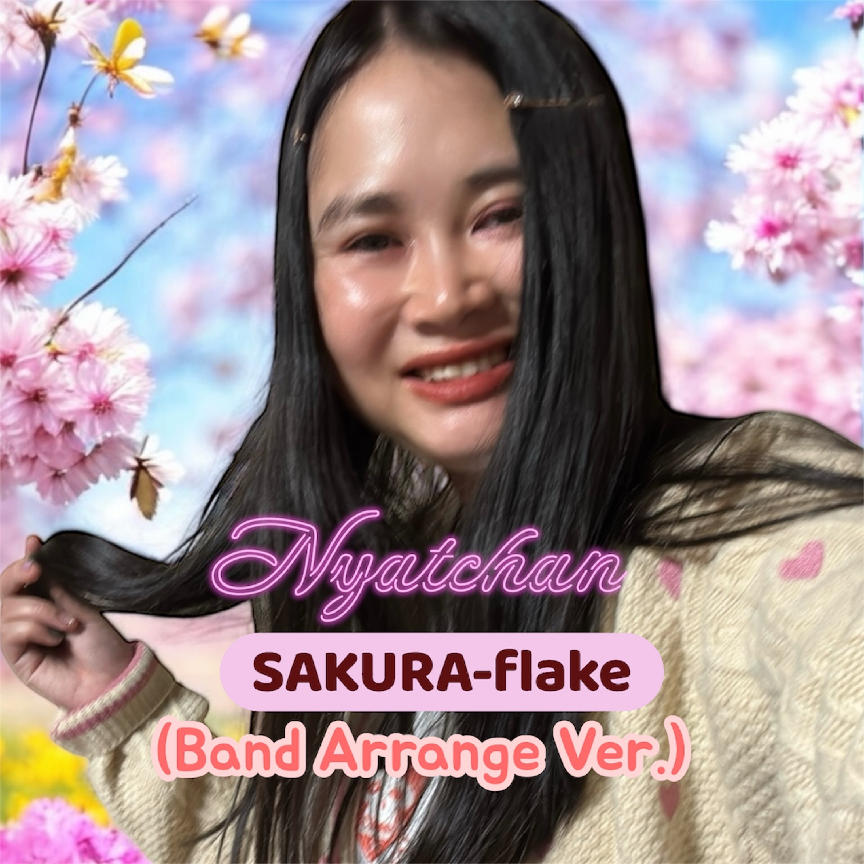 ジャケット写真