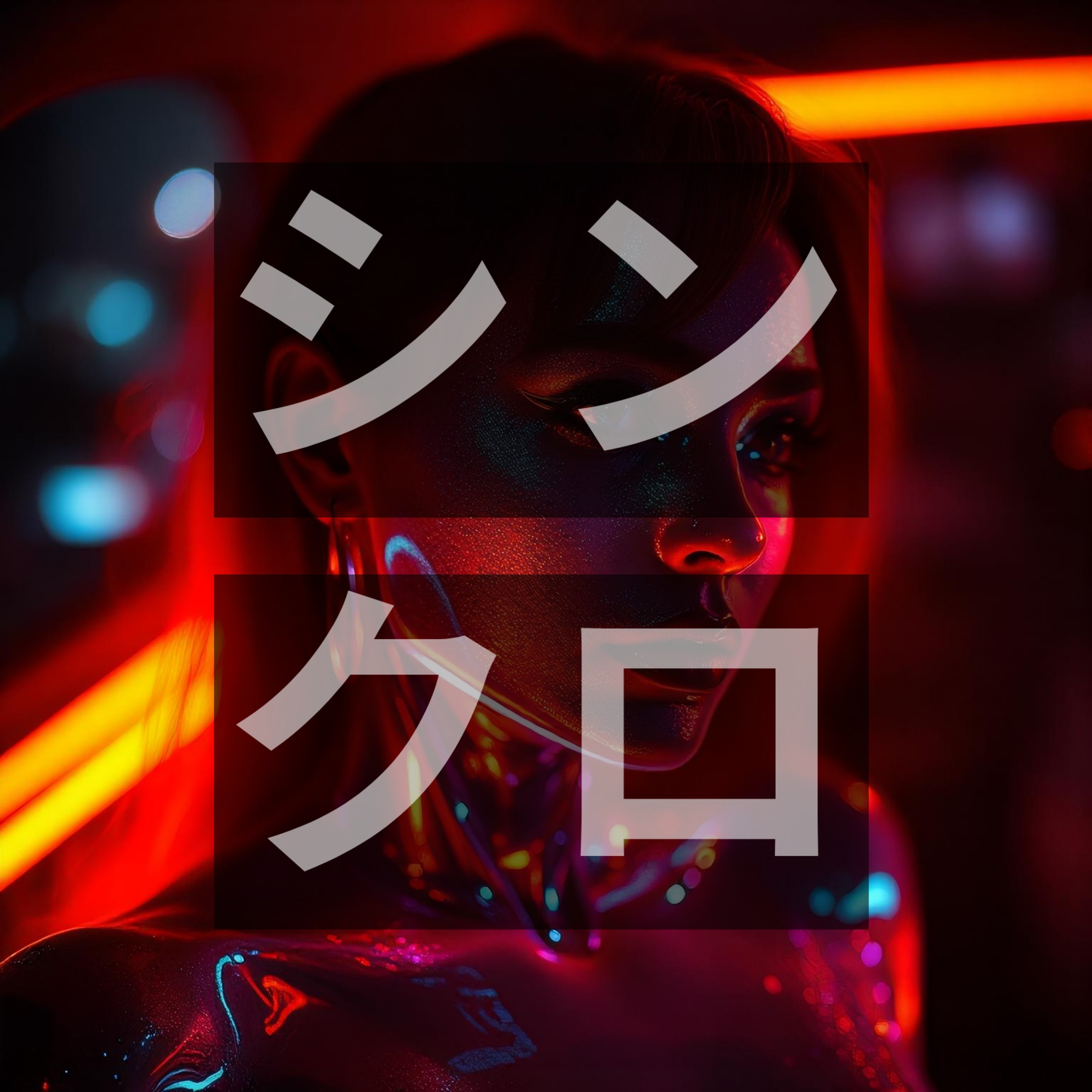ジャケット写真