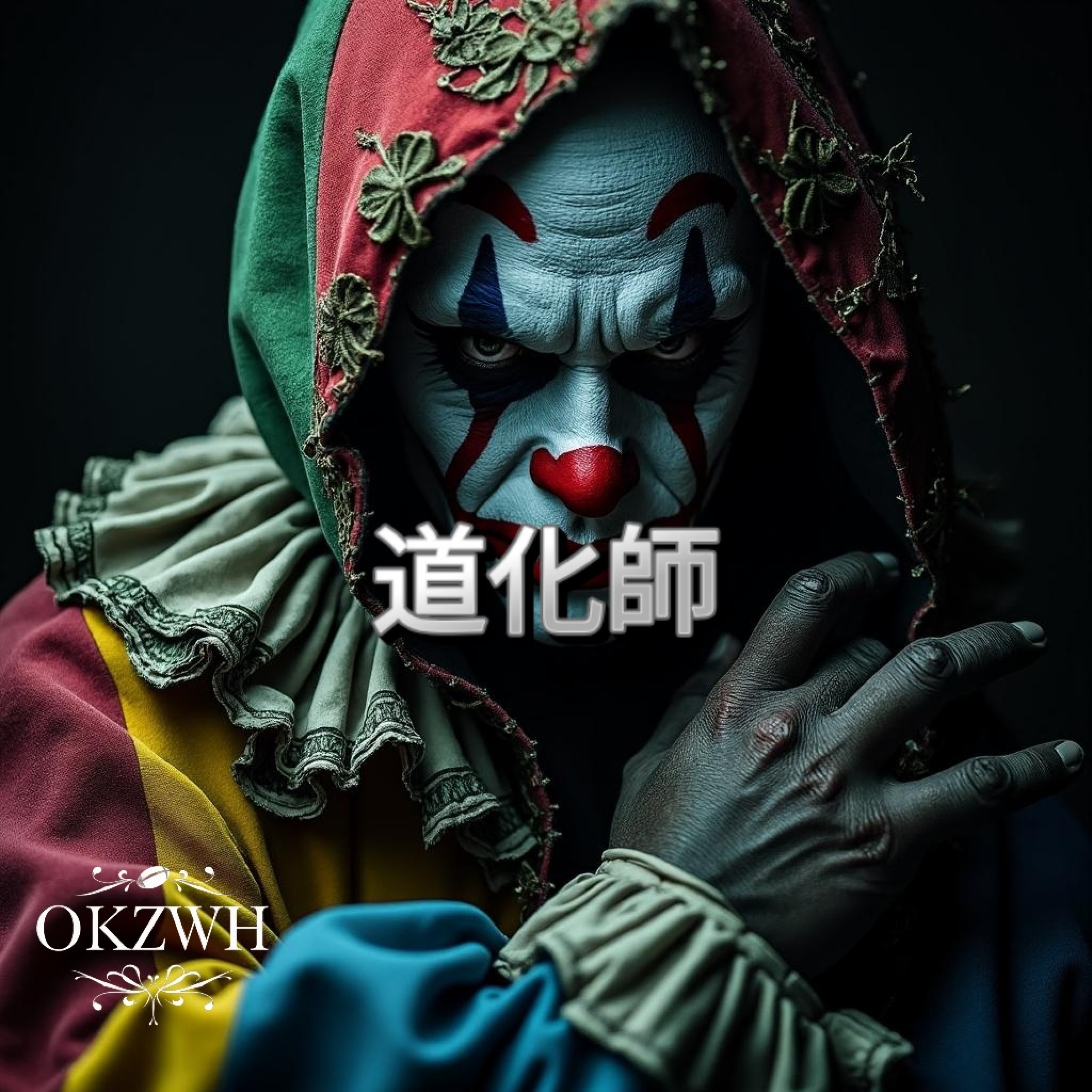 ジャケット写真