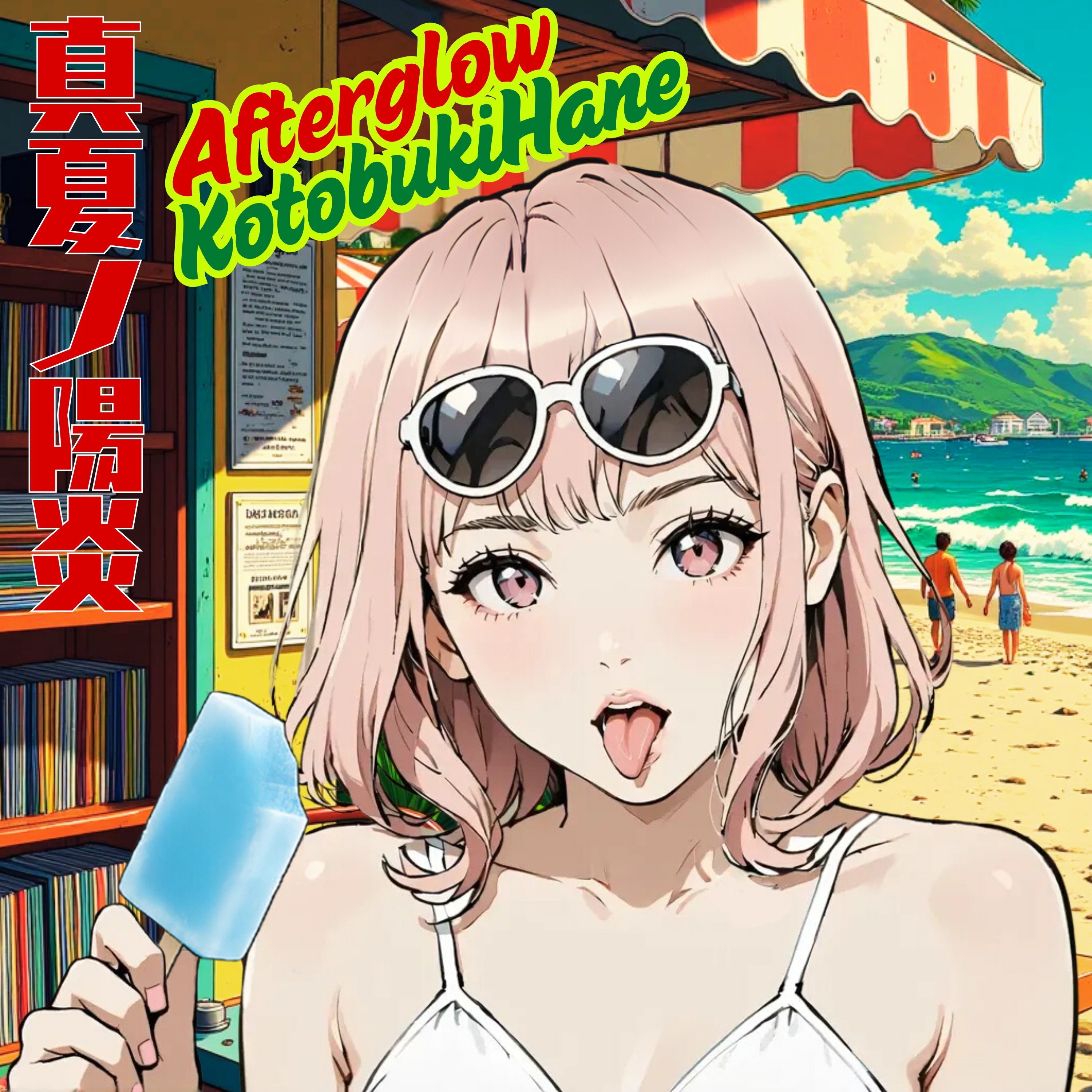 ジャケット写真