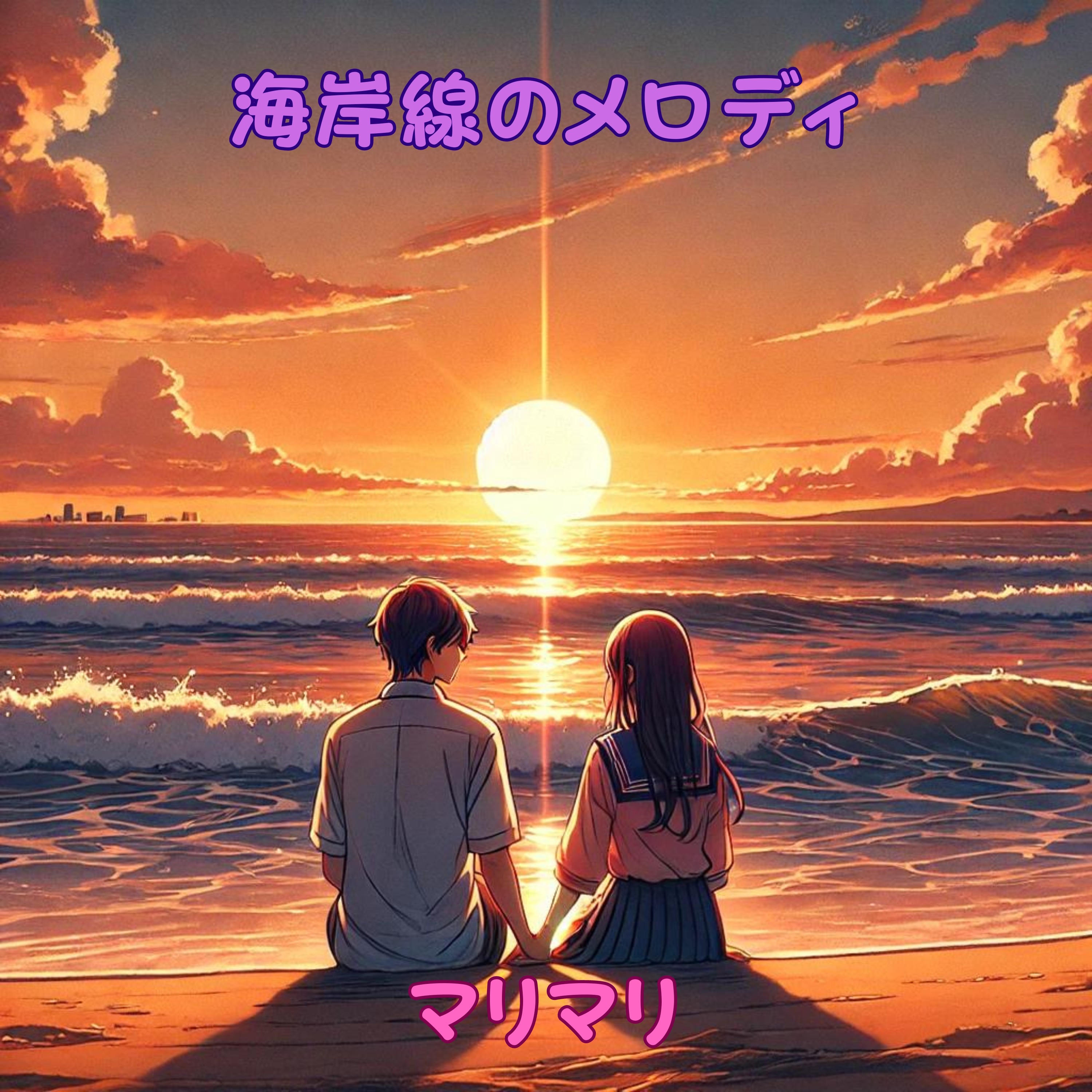 ジャケット写真