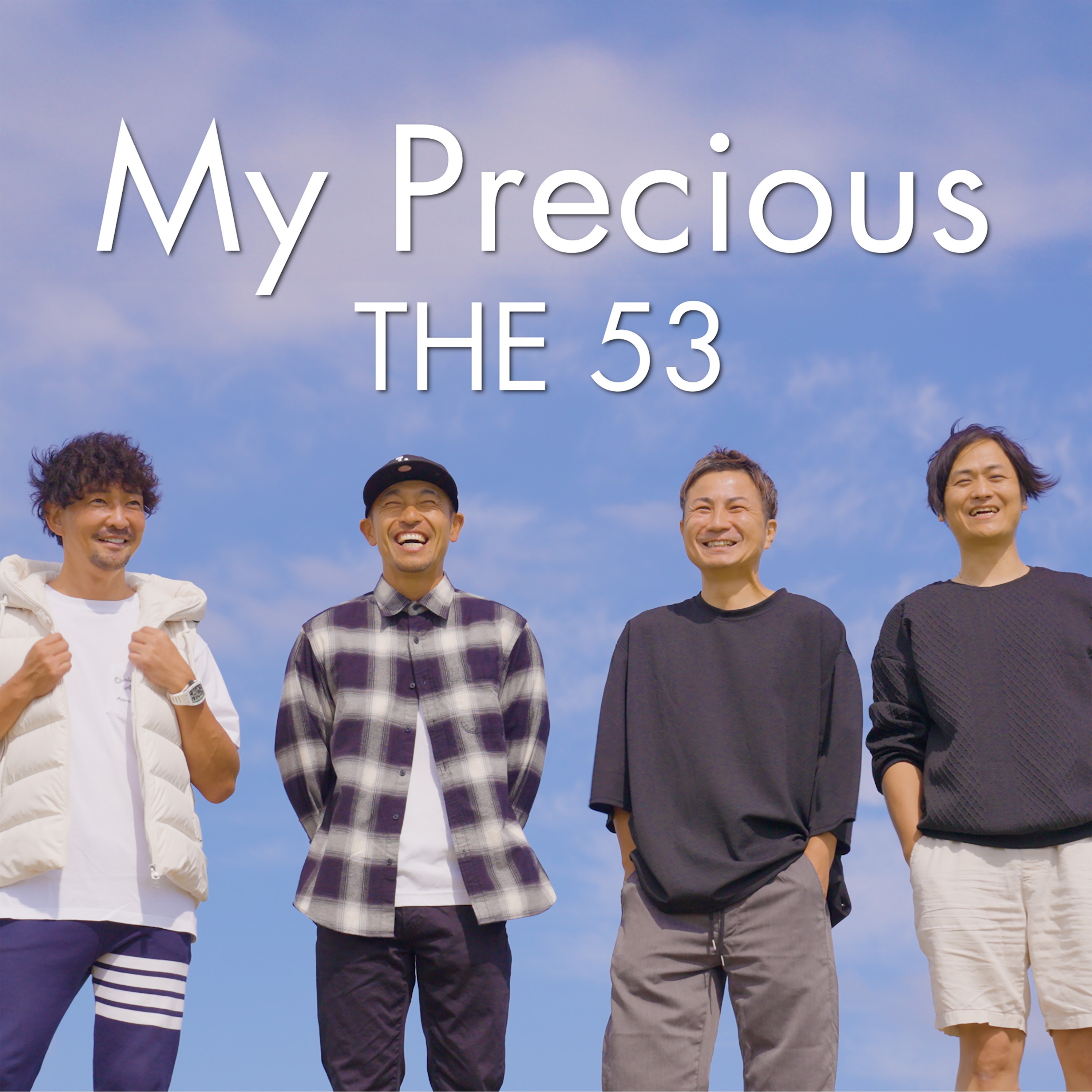 ジャケット写真