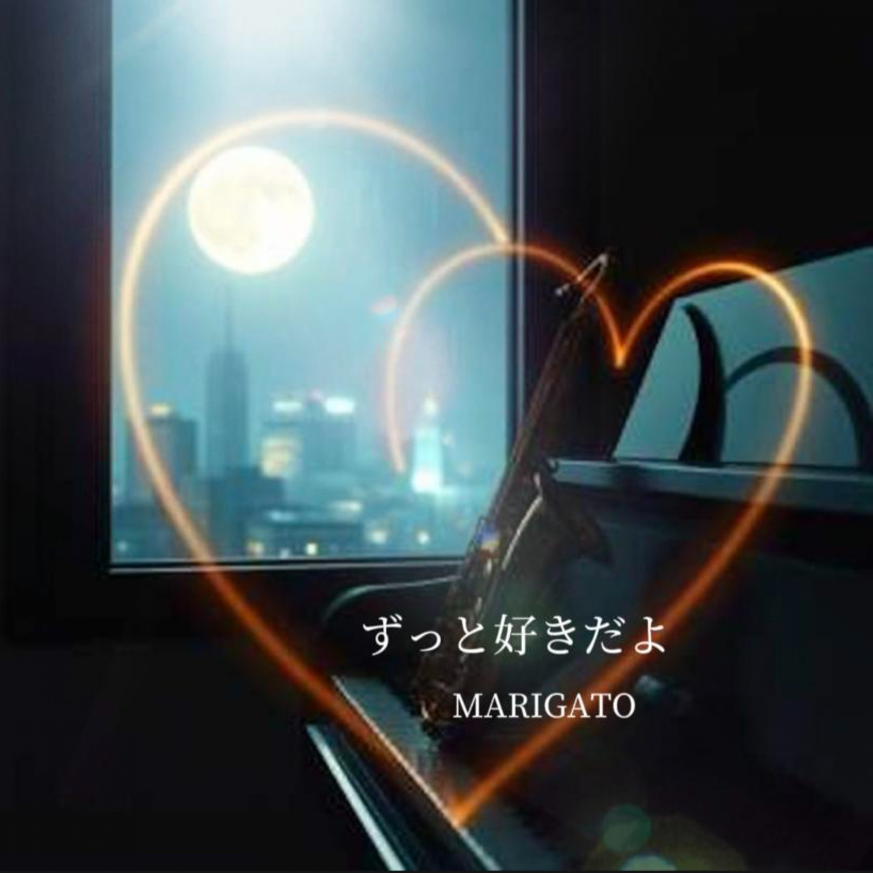 ジャケット写真