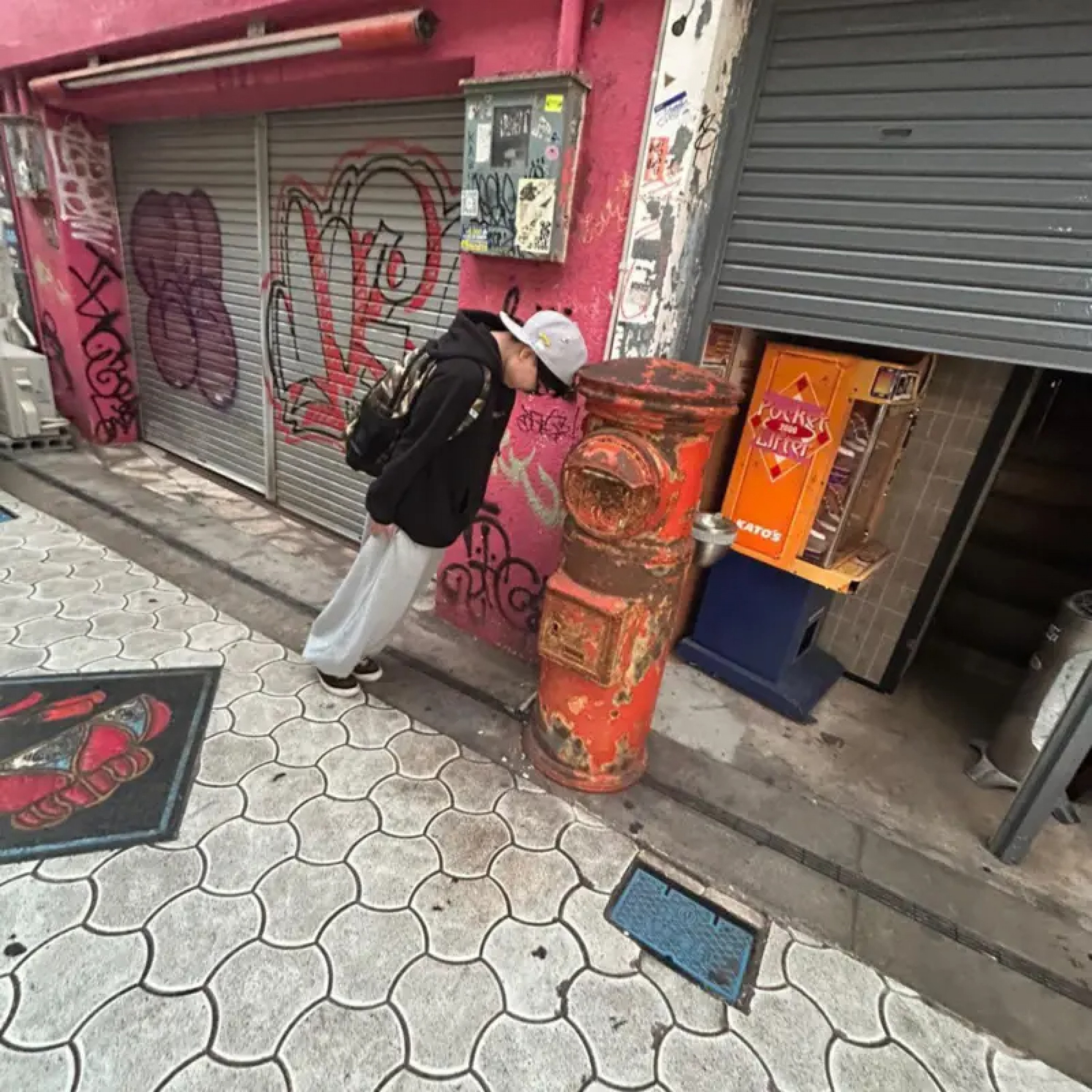 ジャケット写真