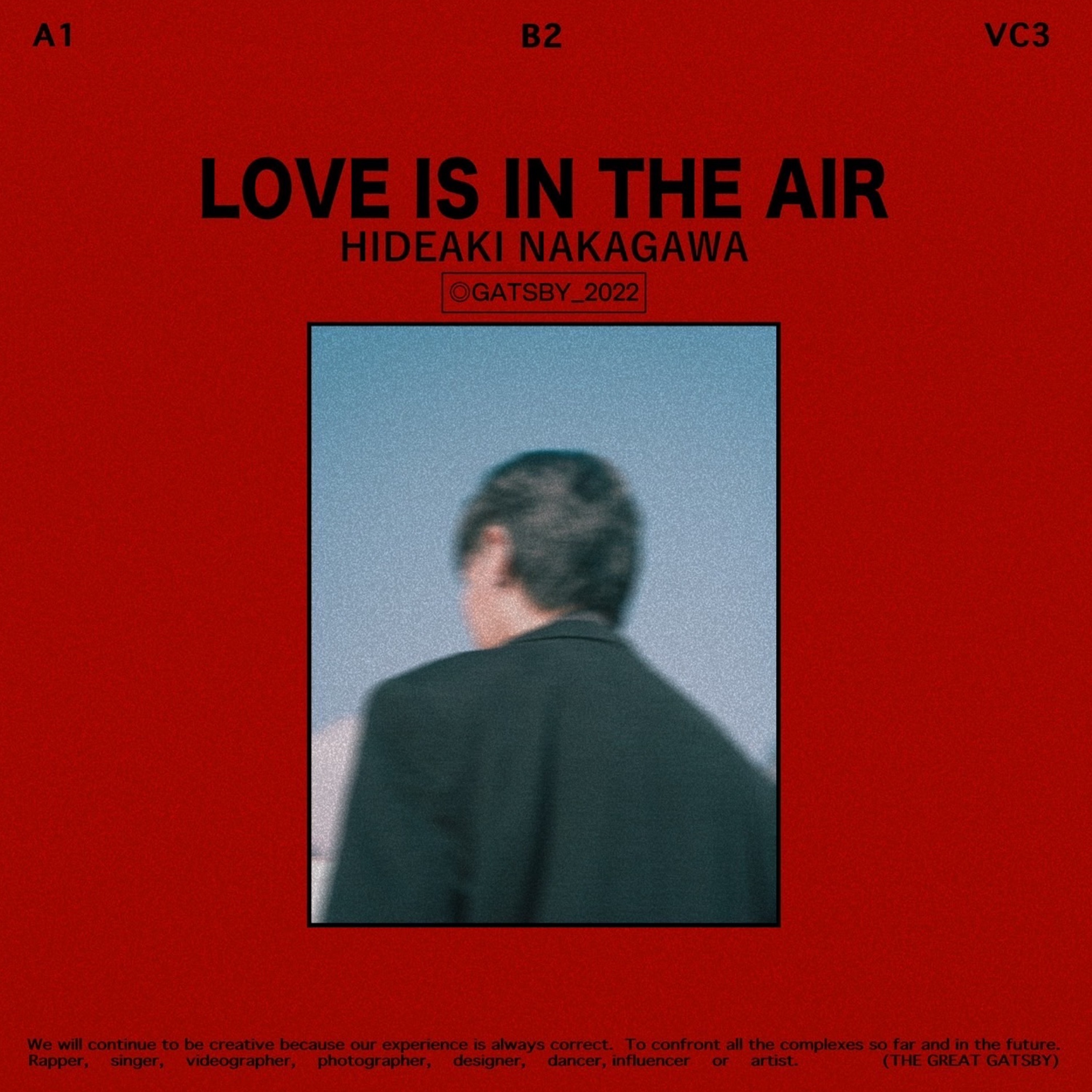 ジャケット写真