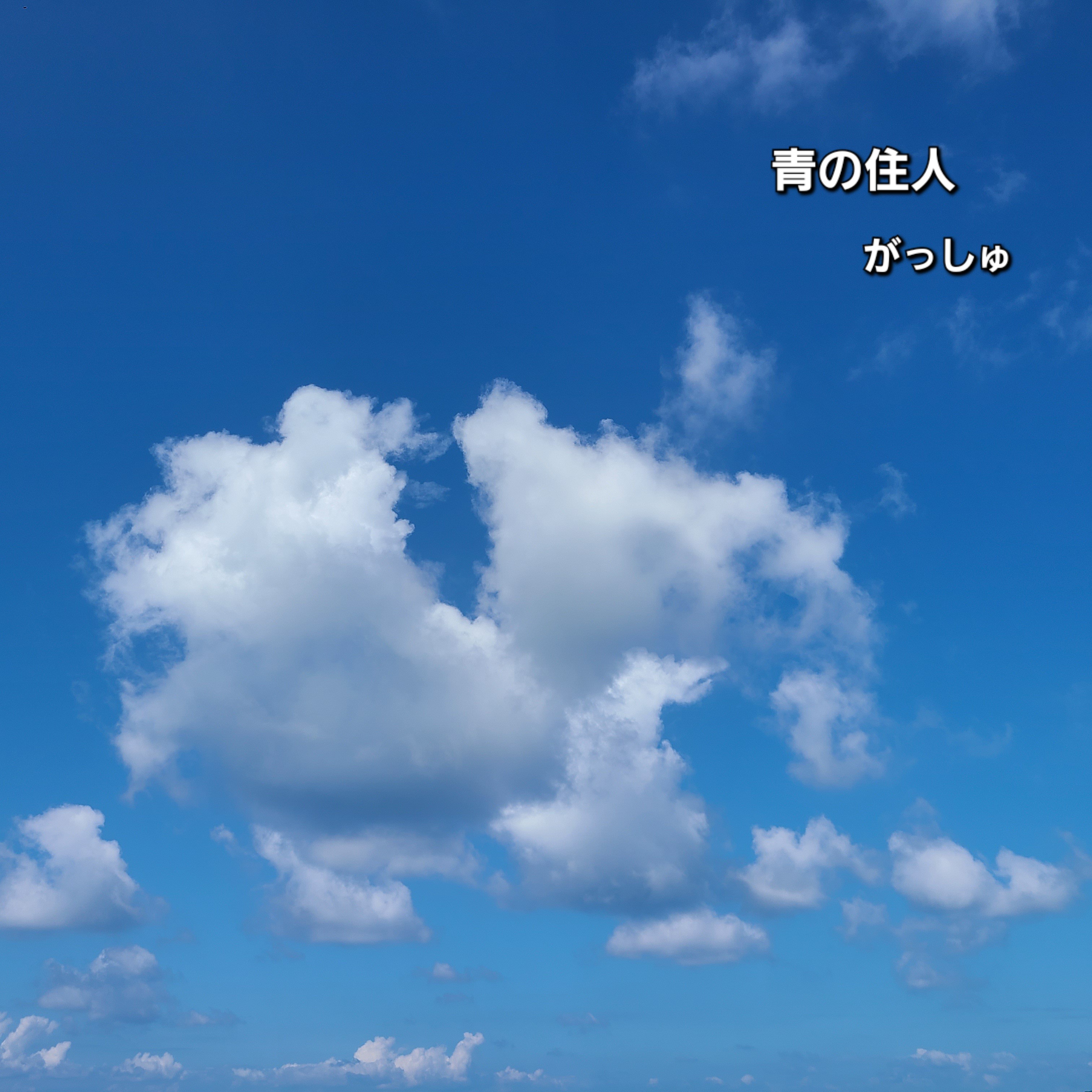 ジャケット写真