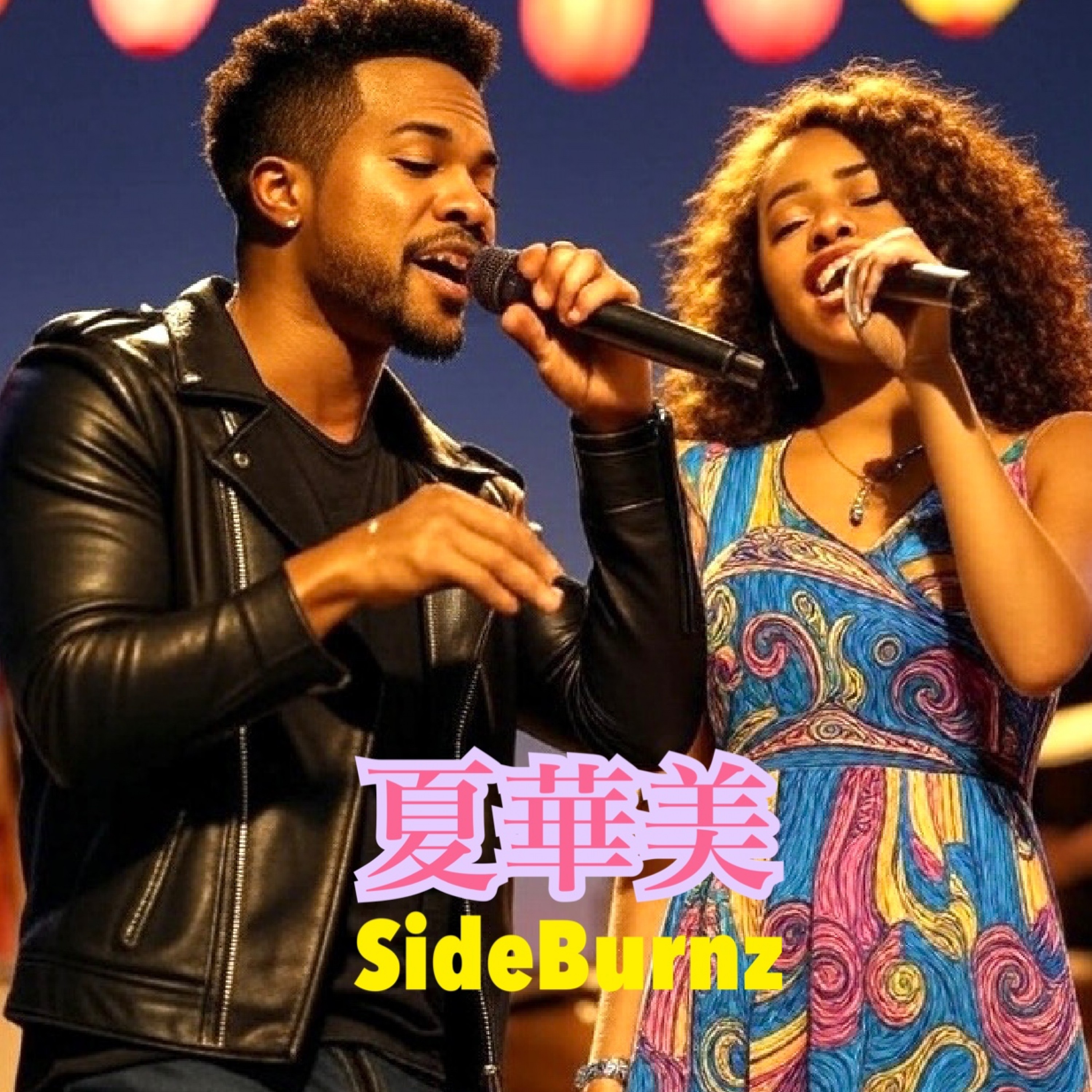 ジャケット写真