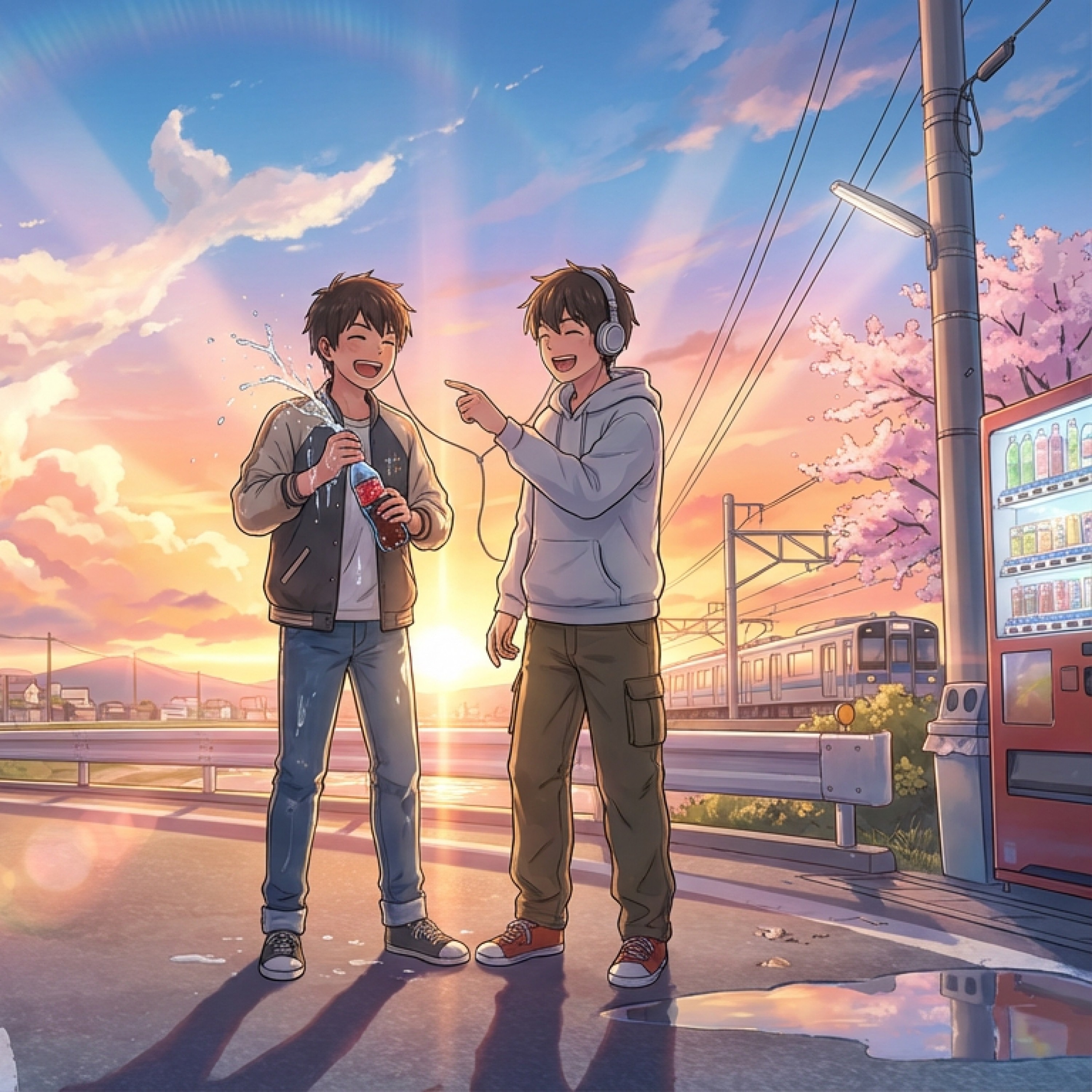 ジャケット写真