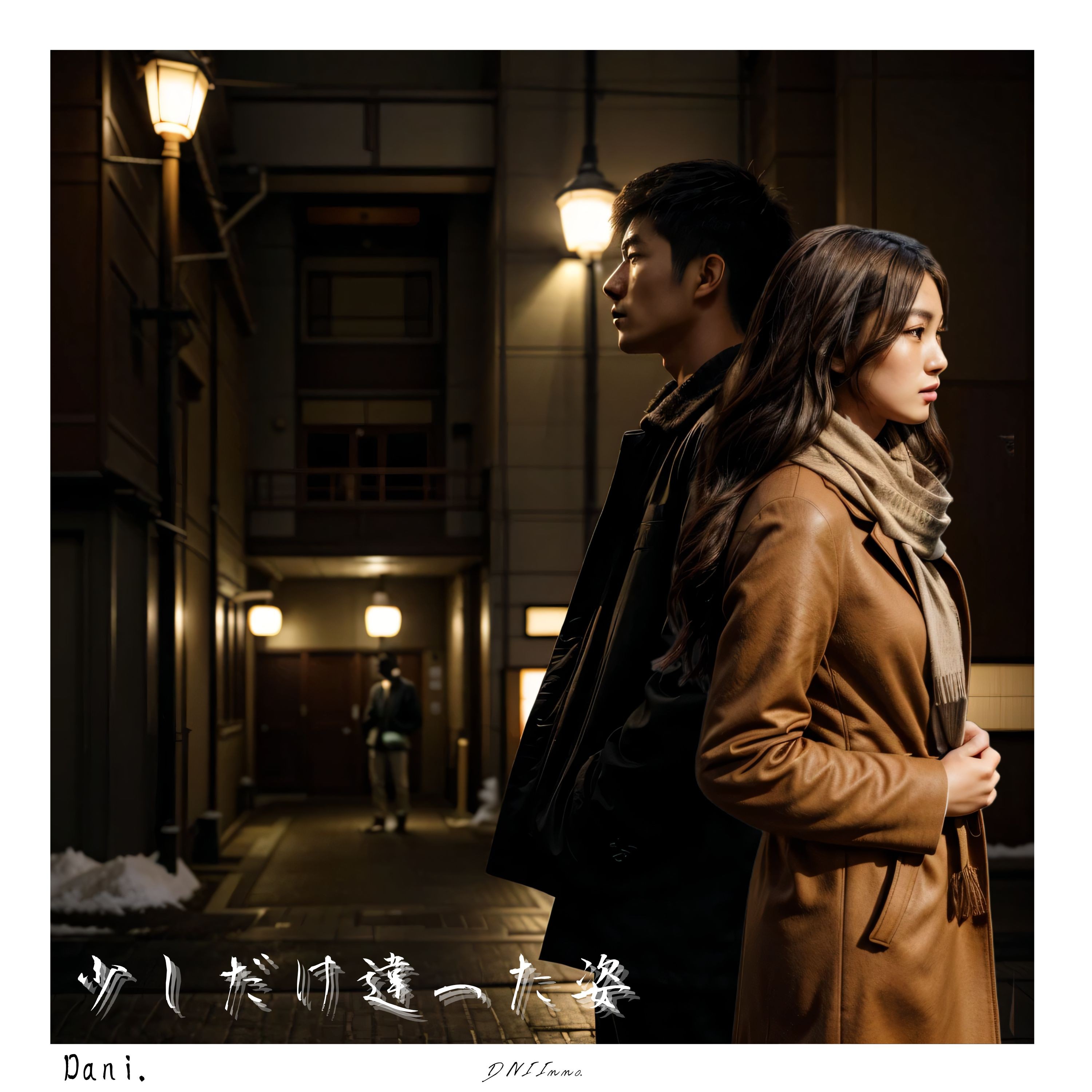 ジャケット写真