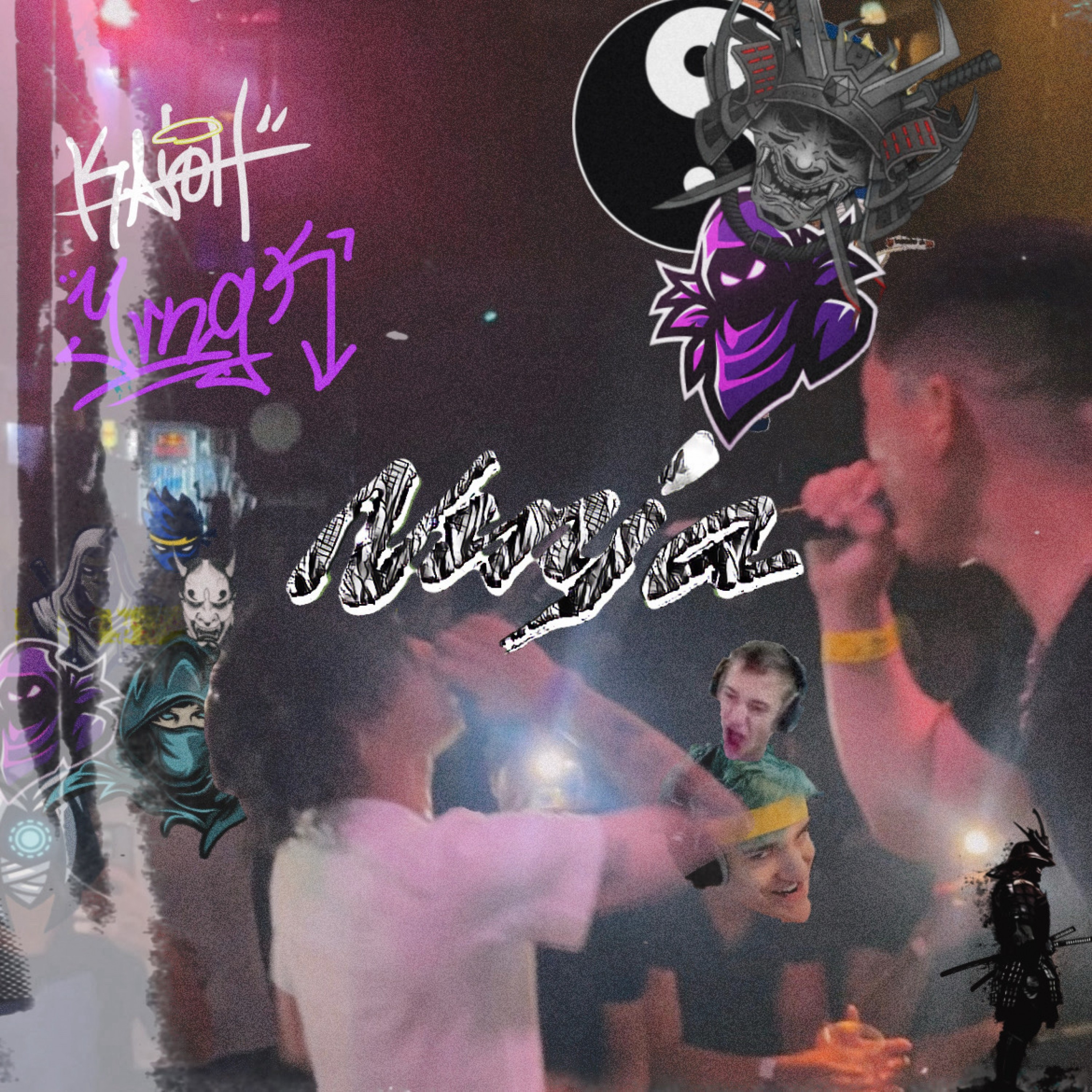 ジャケット写真