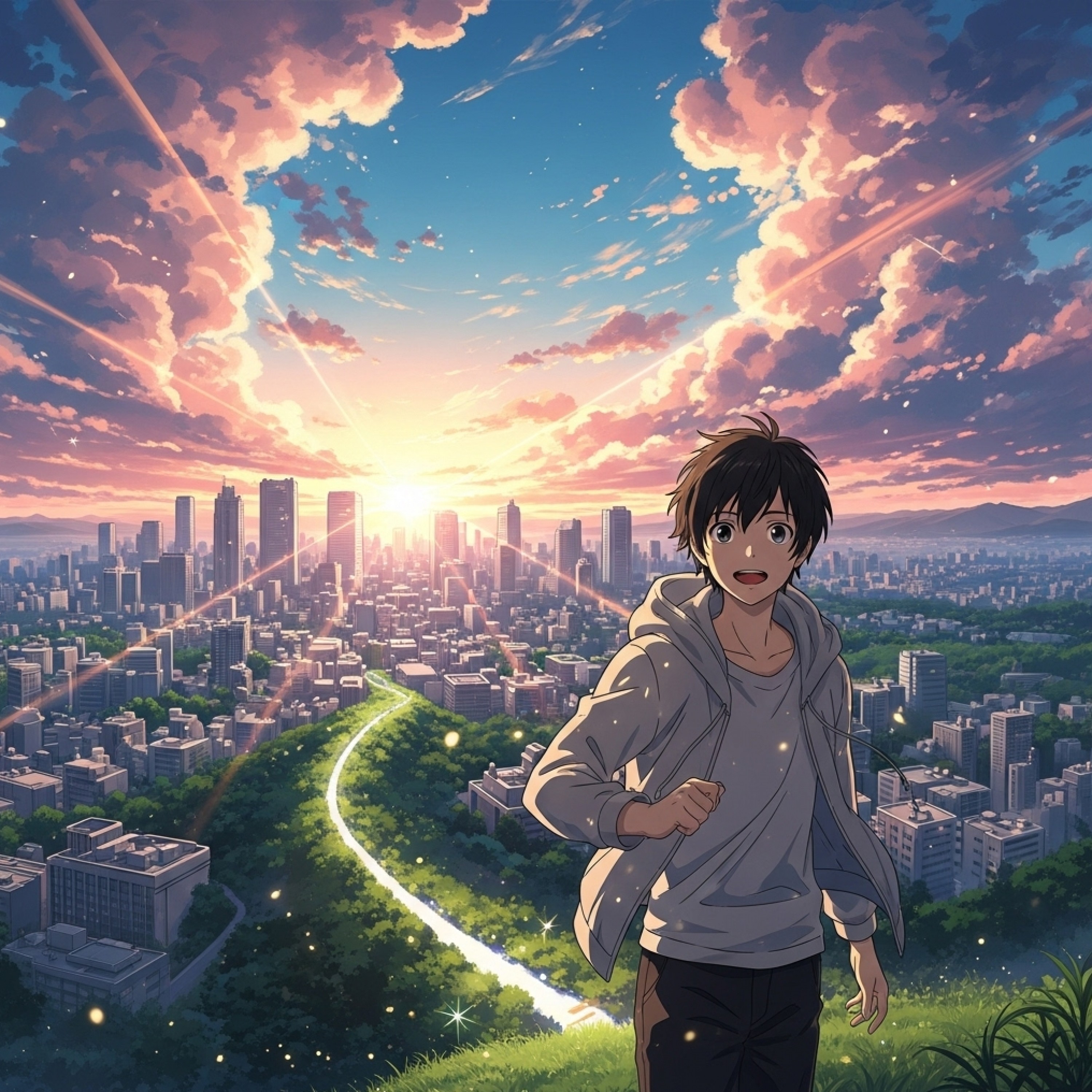 ジャケット写真