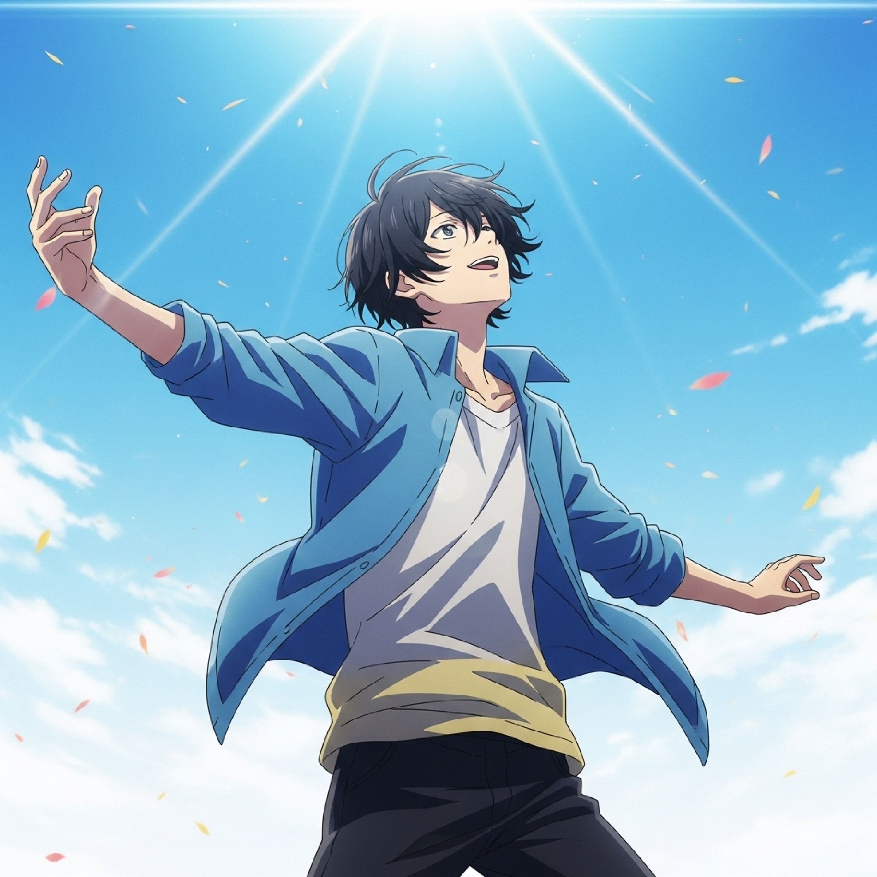 ジャケット写真