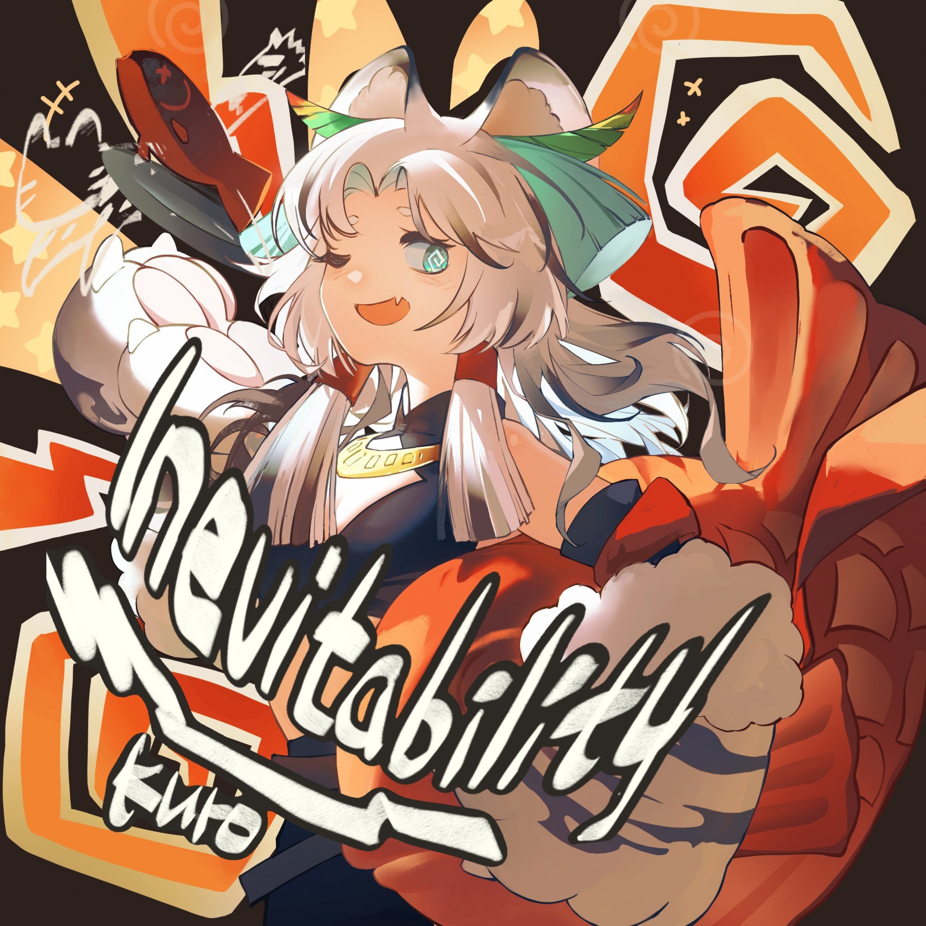 ジャケット写真