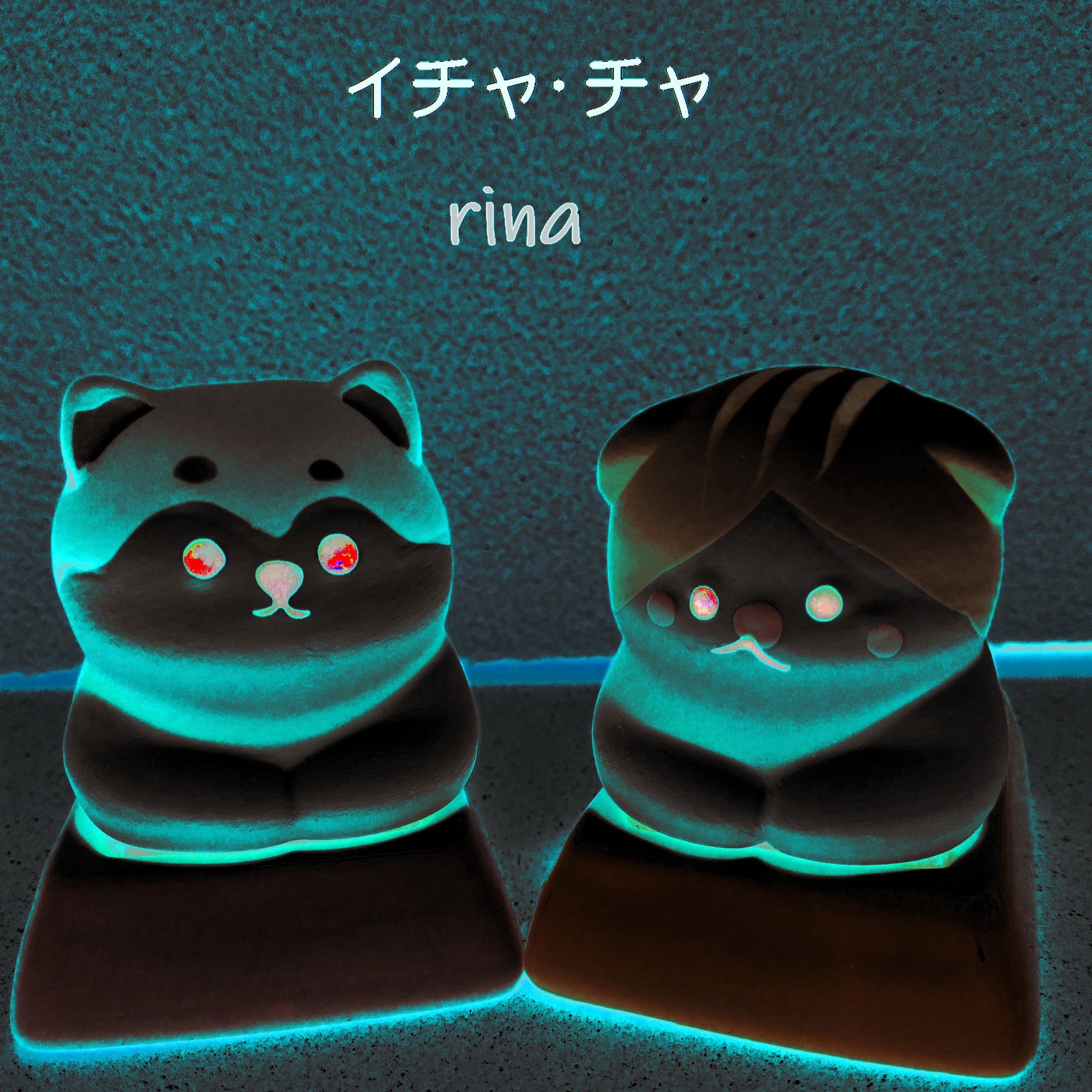 ジャケット写真