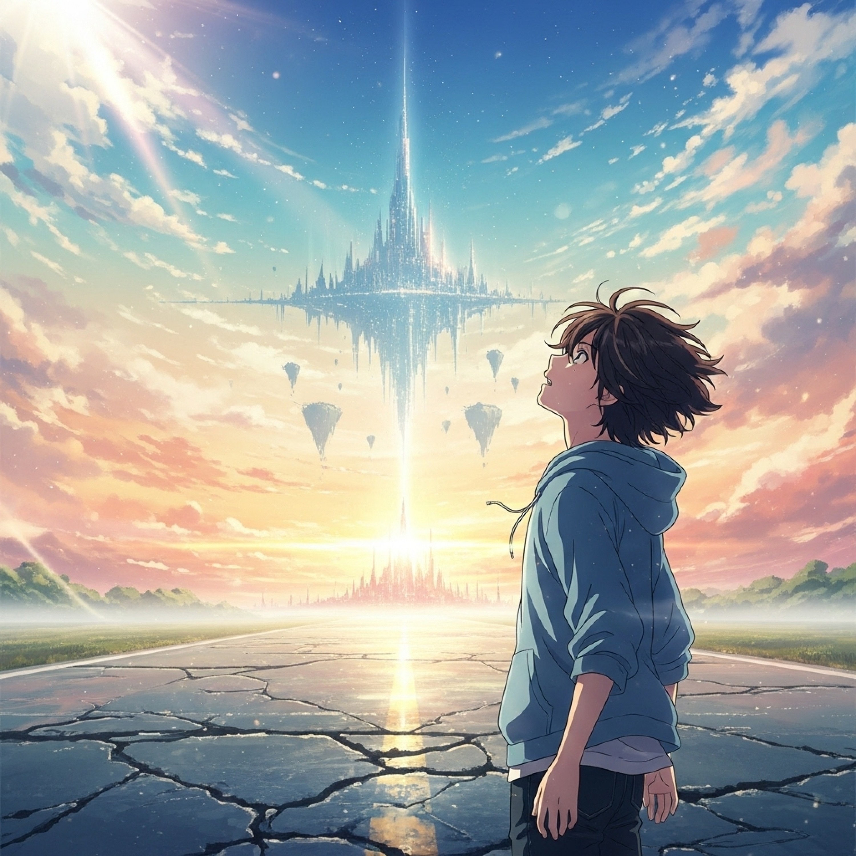 ジャケット写真