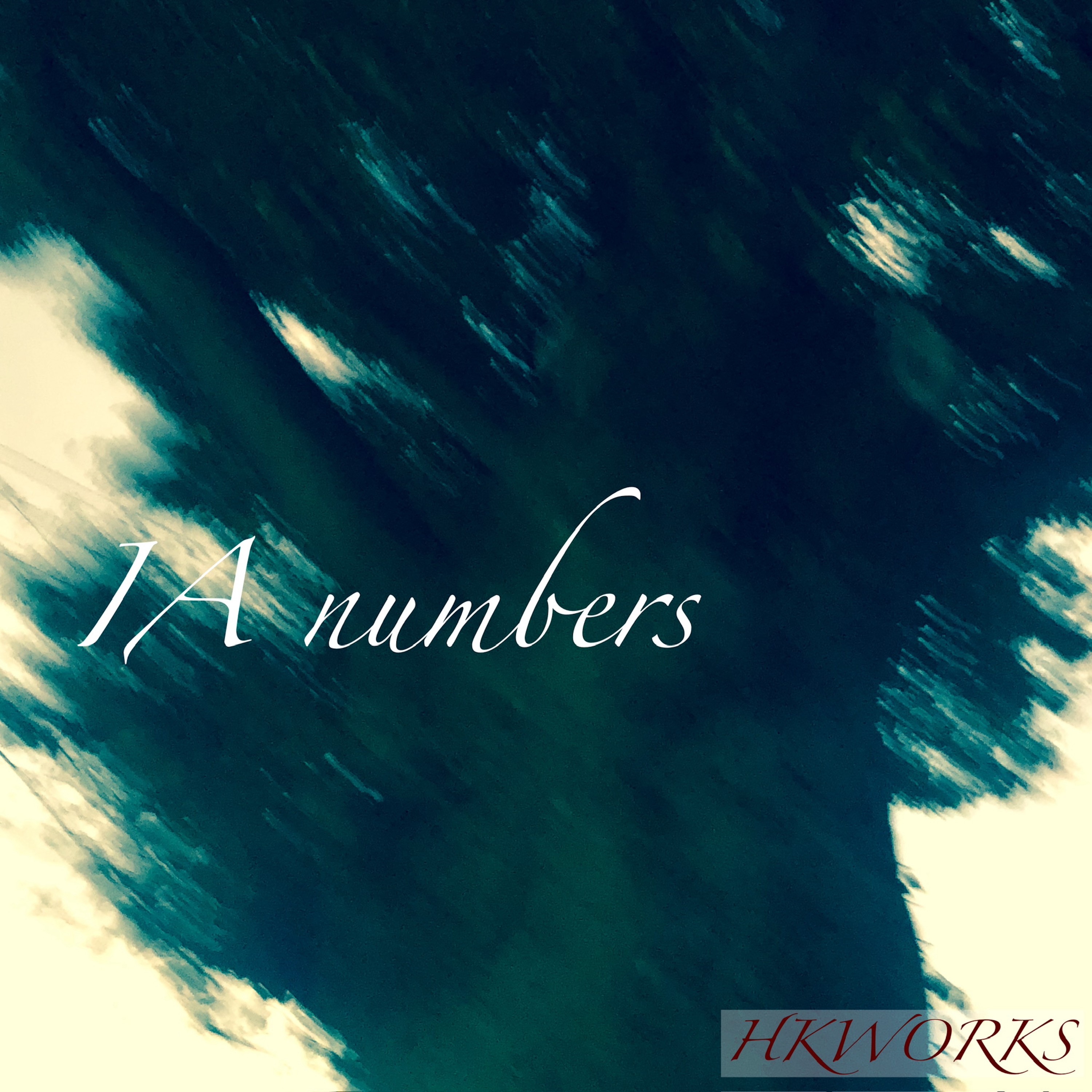 ジャケット写真