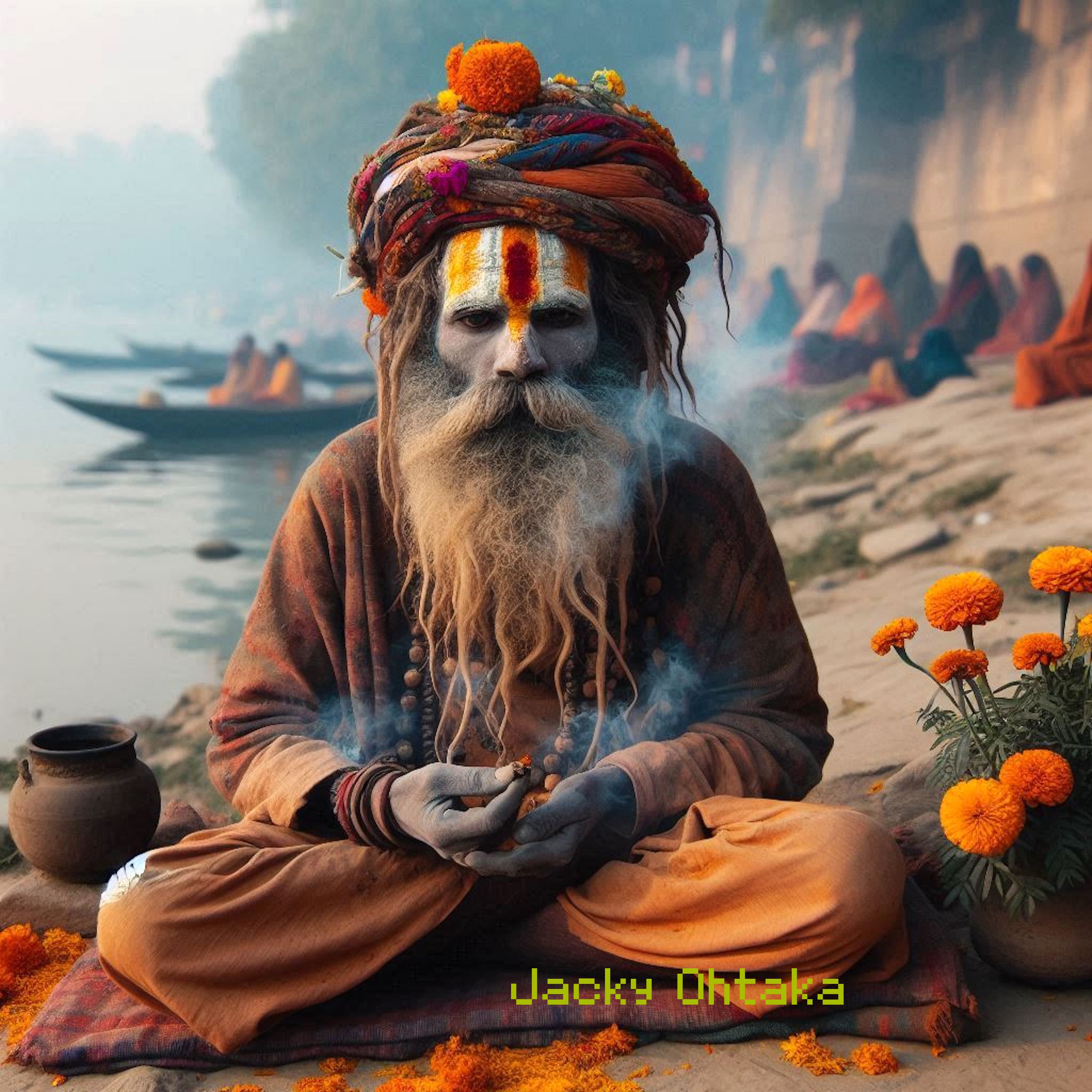 ジャケット写真