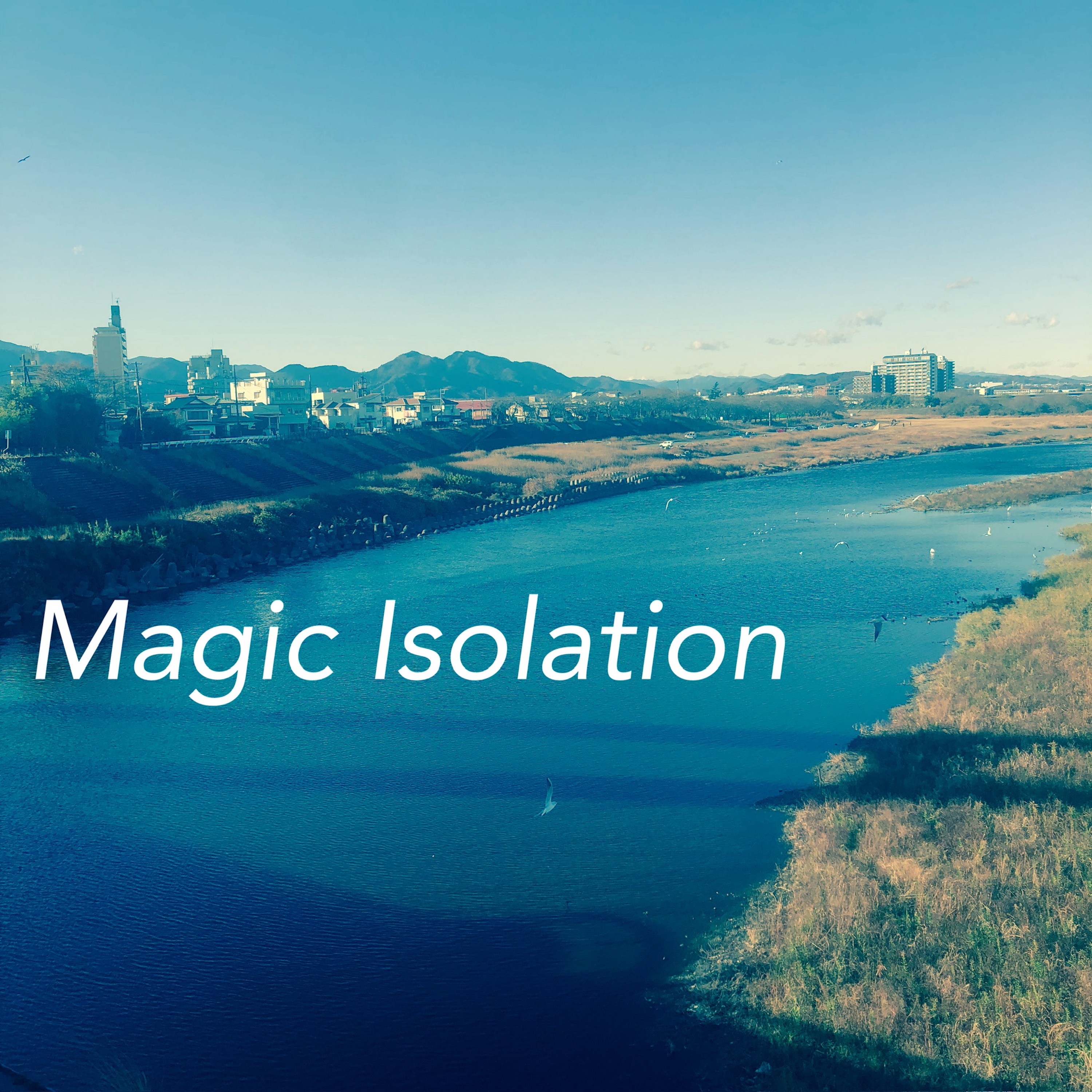 ジャケット写真