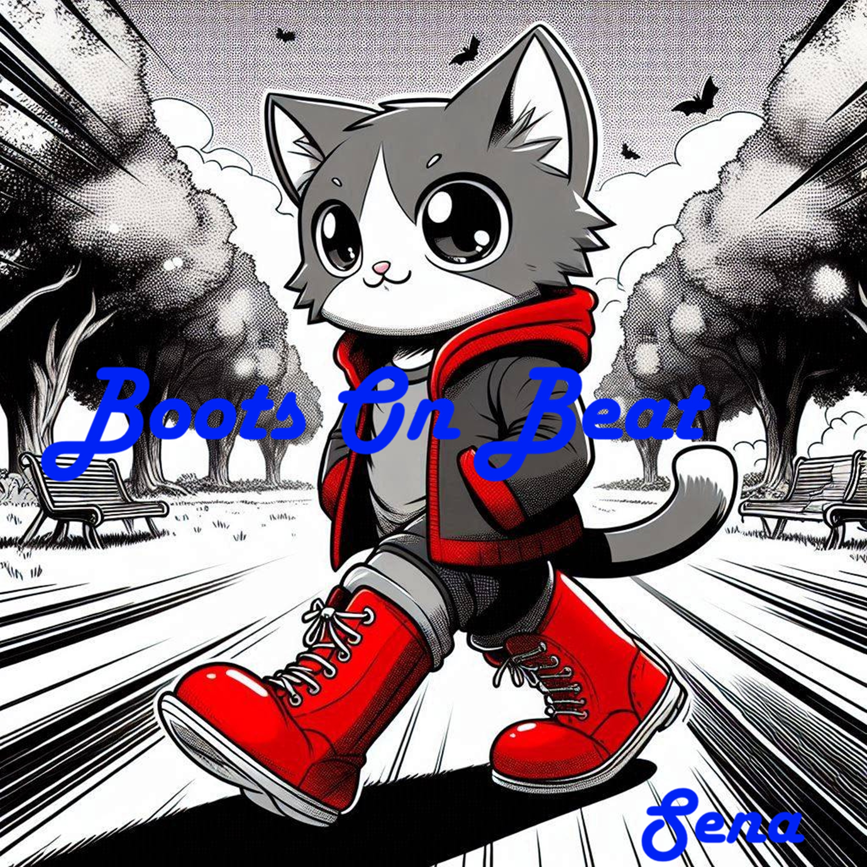 ジャケット写真