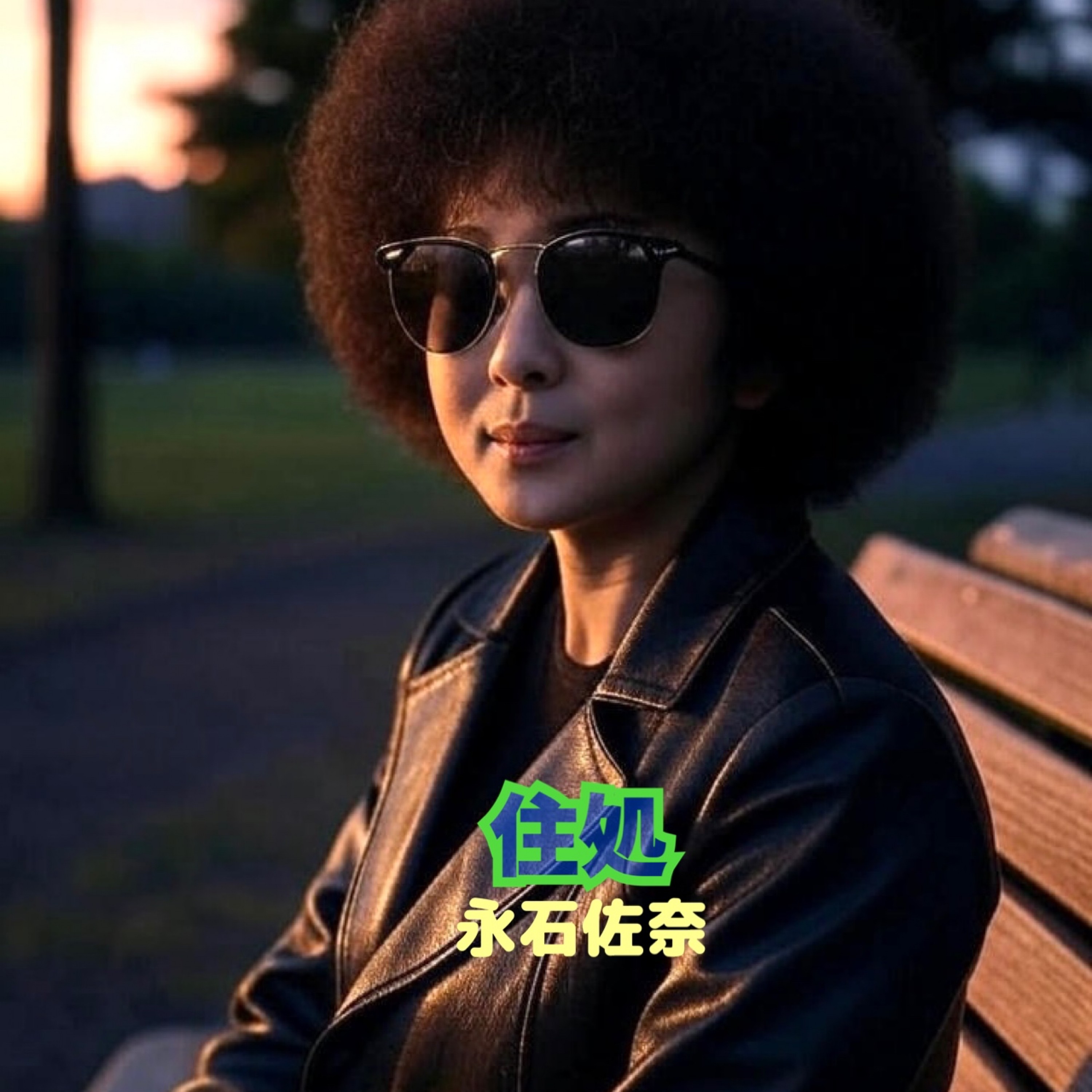 ジャケット写真