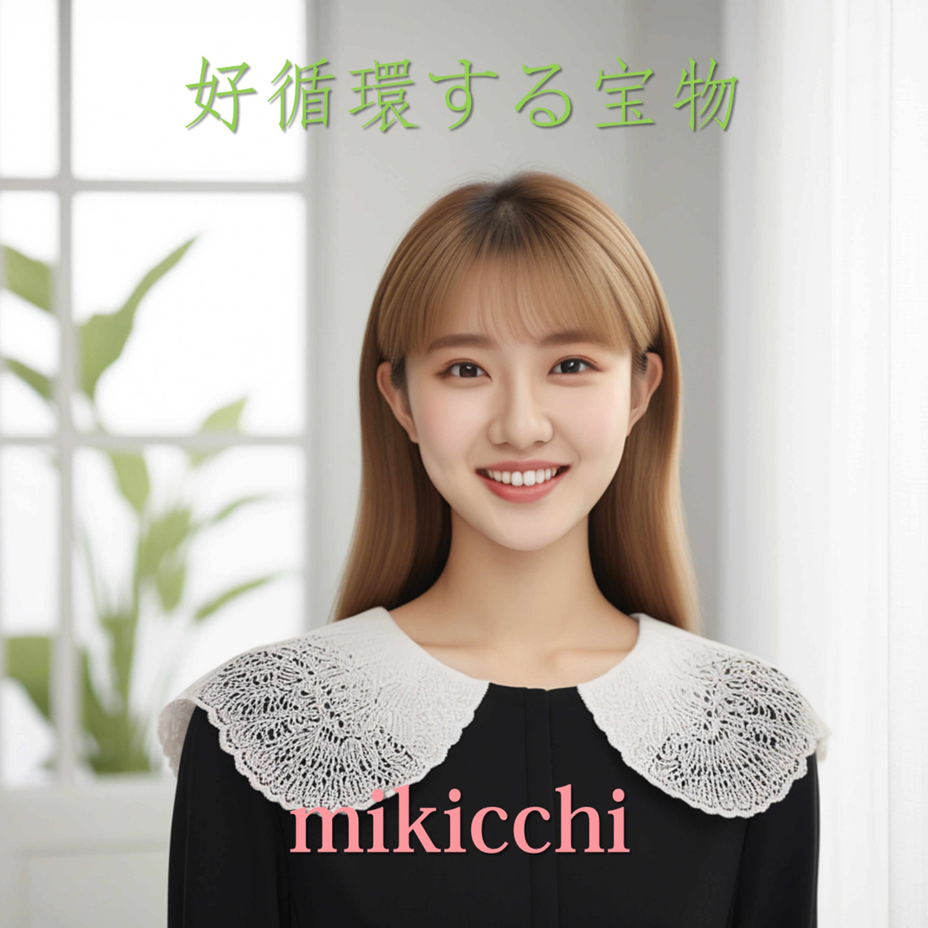 ジャケット写真