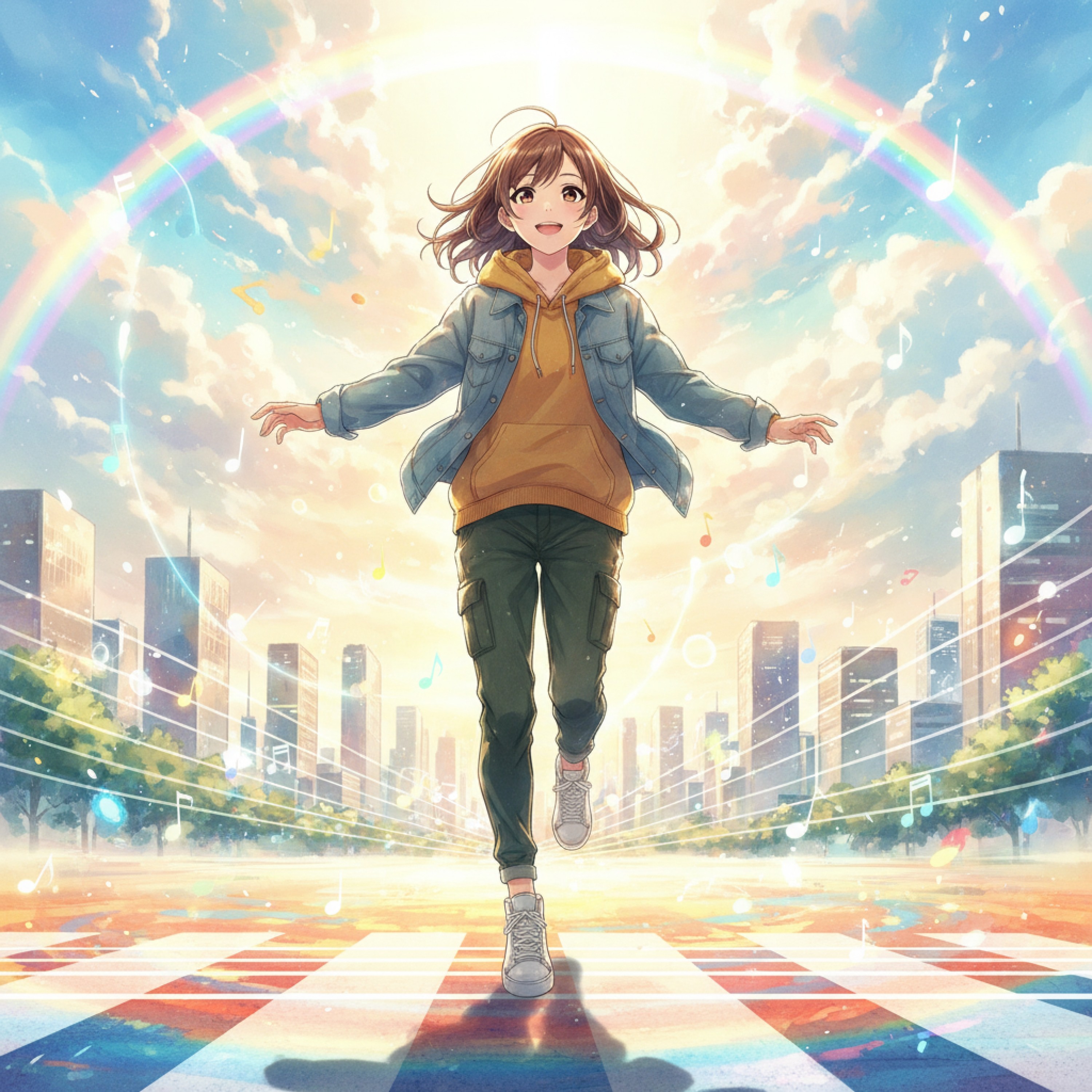 ジャケット写真