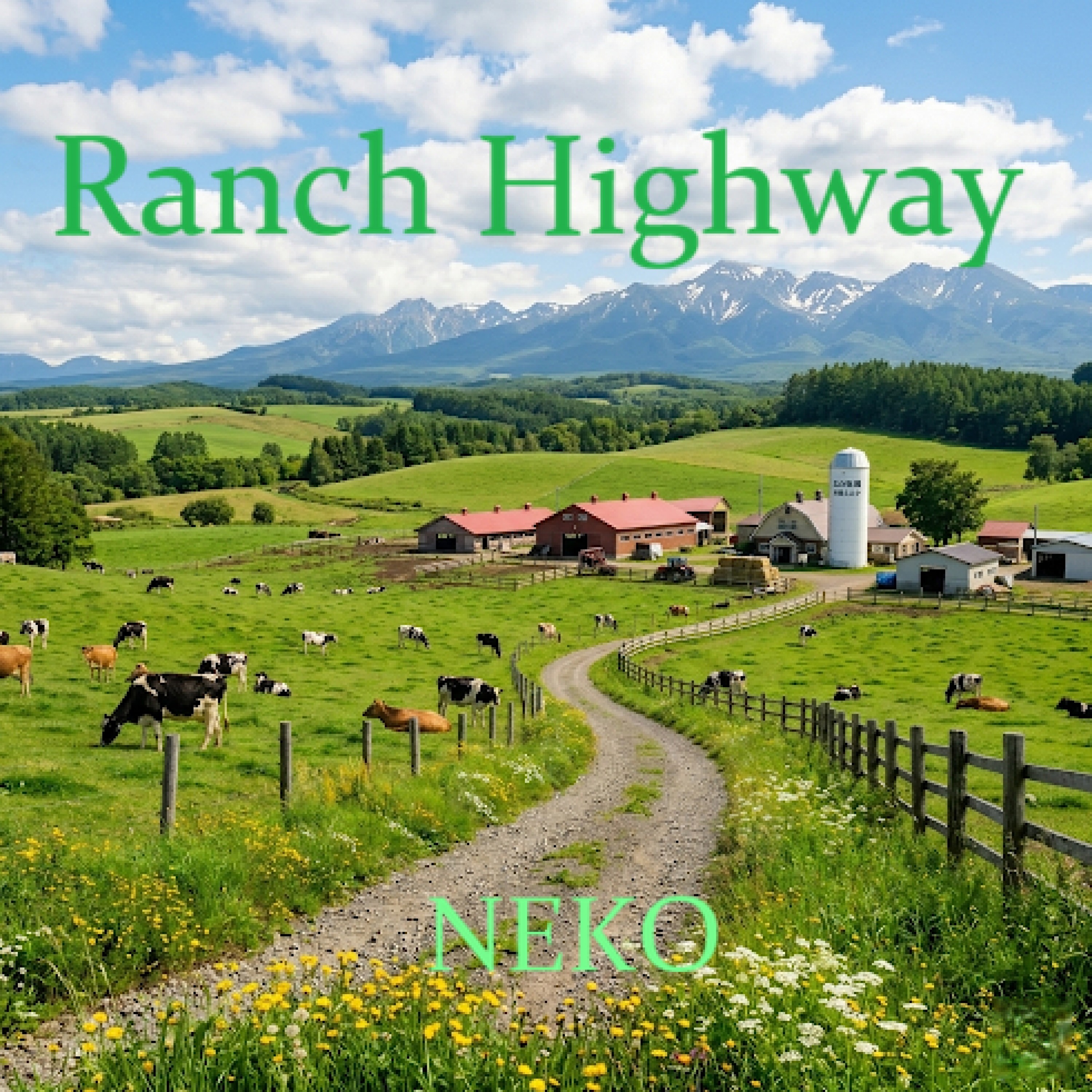 ジャケット写真