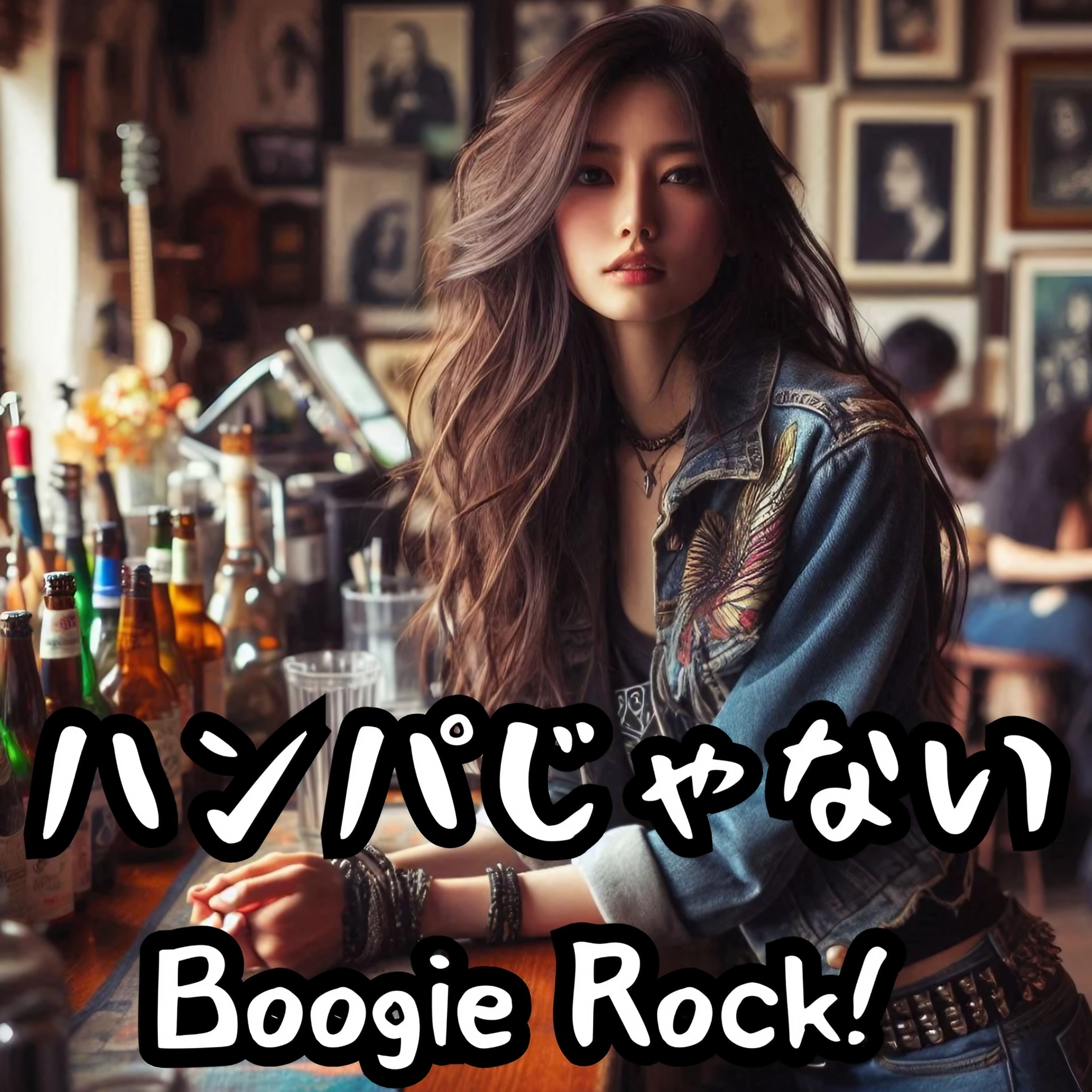 ジャケット写真