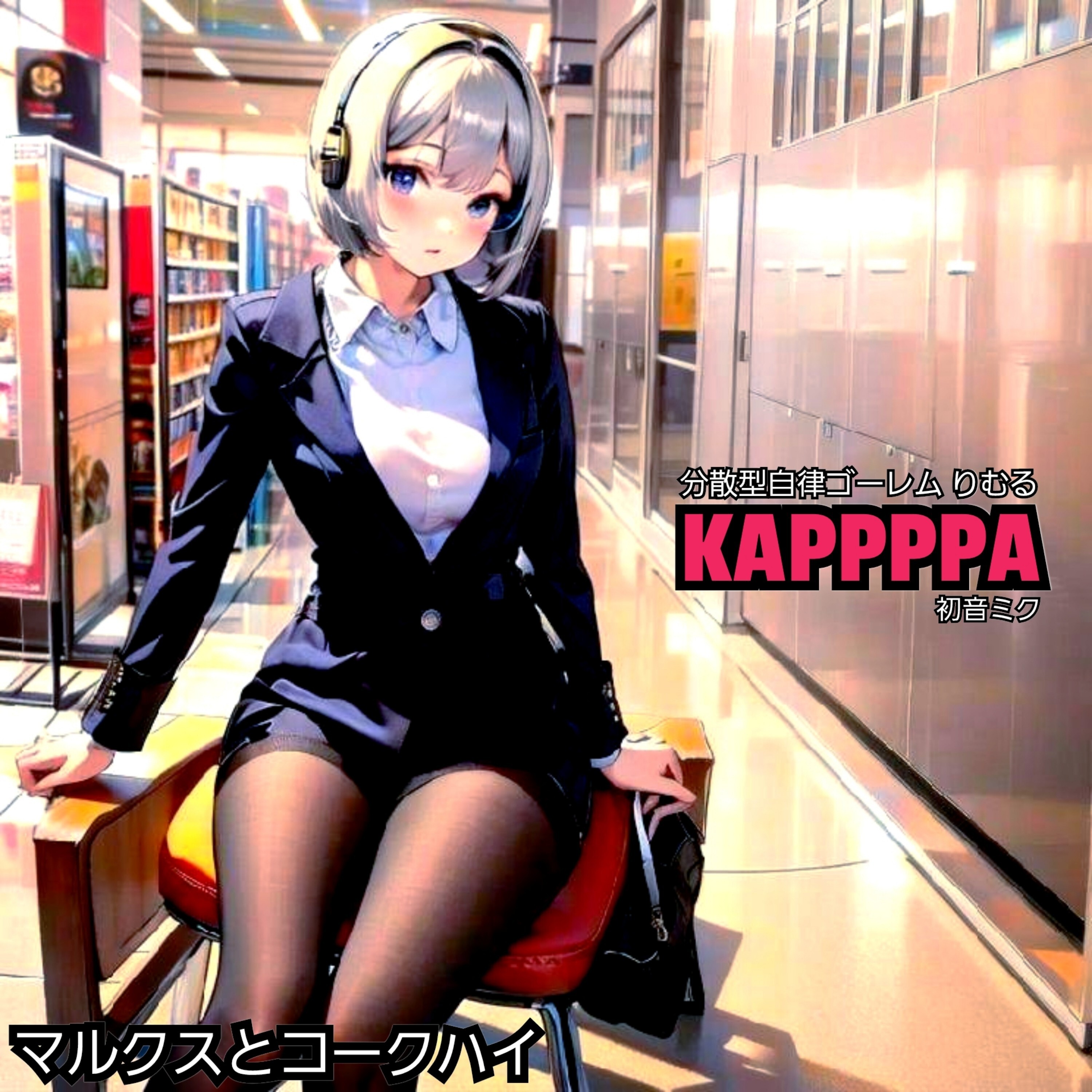 ジャケット写真