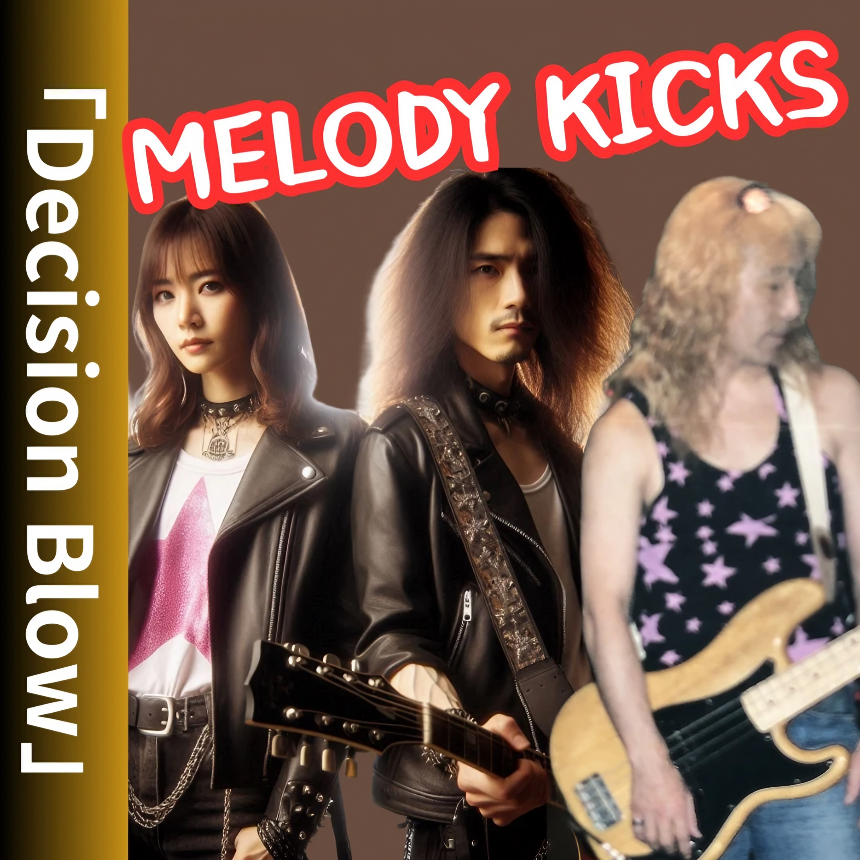 ジャケット写真