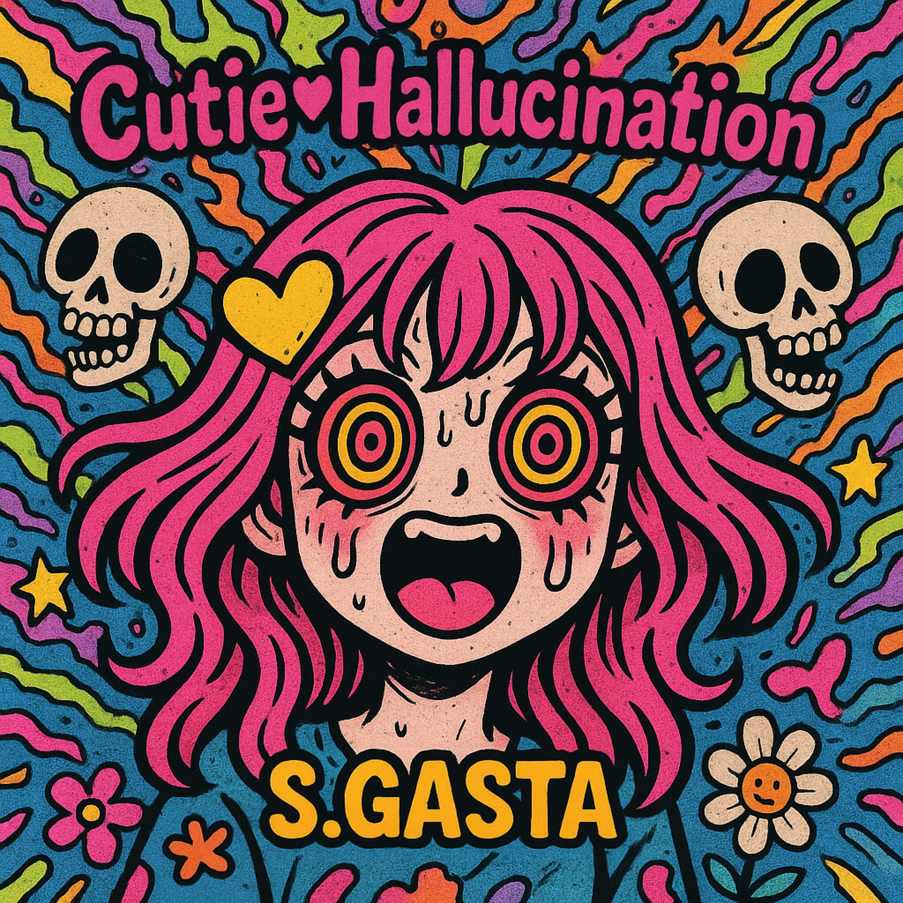 ジャケット写真