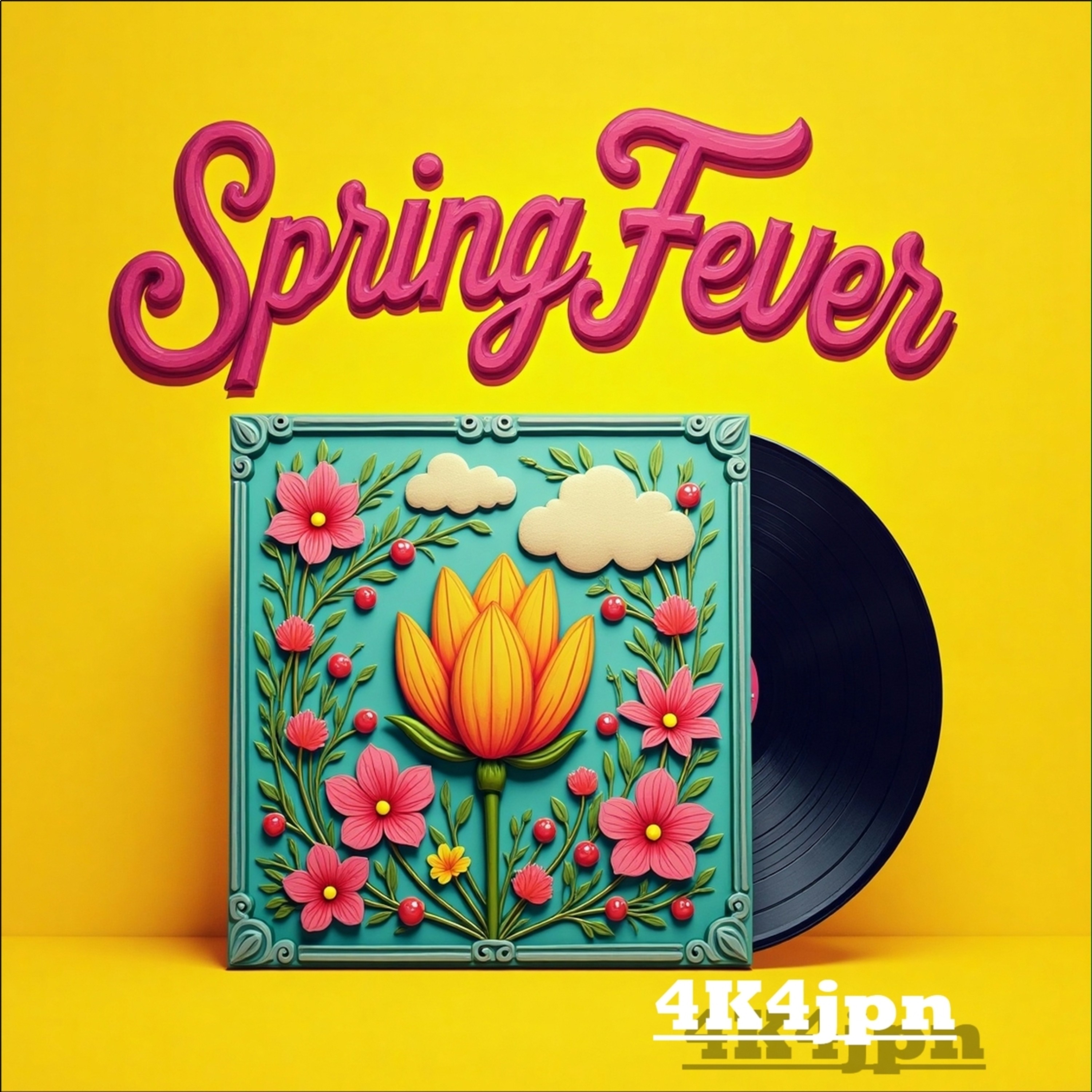 ジャケット写真