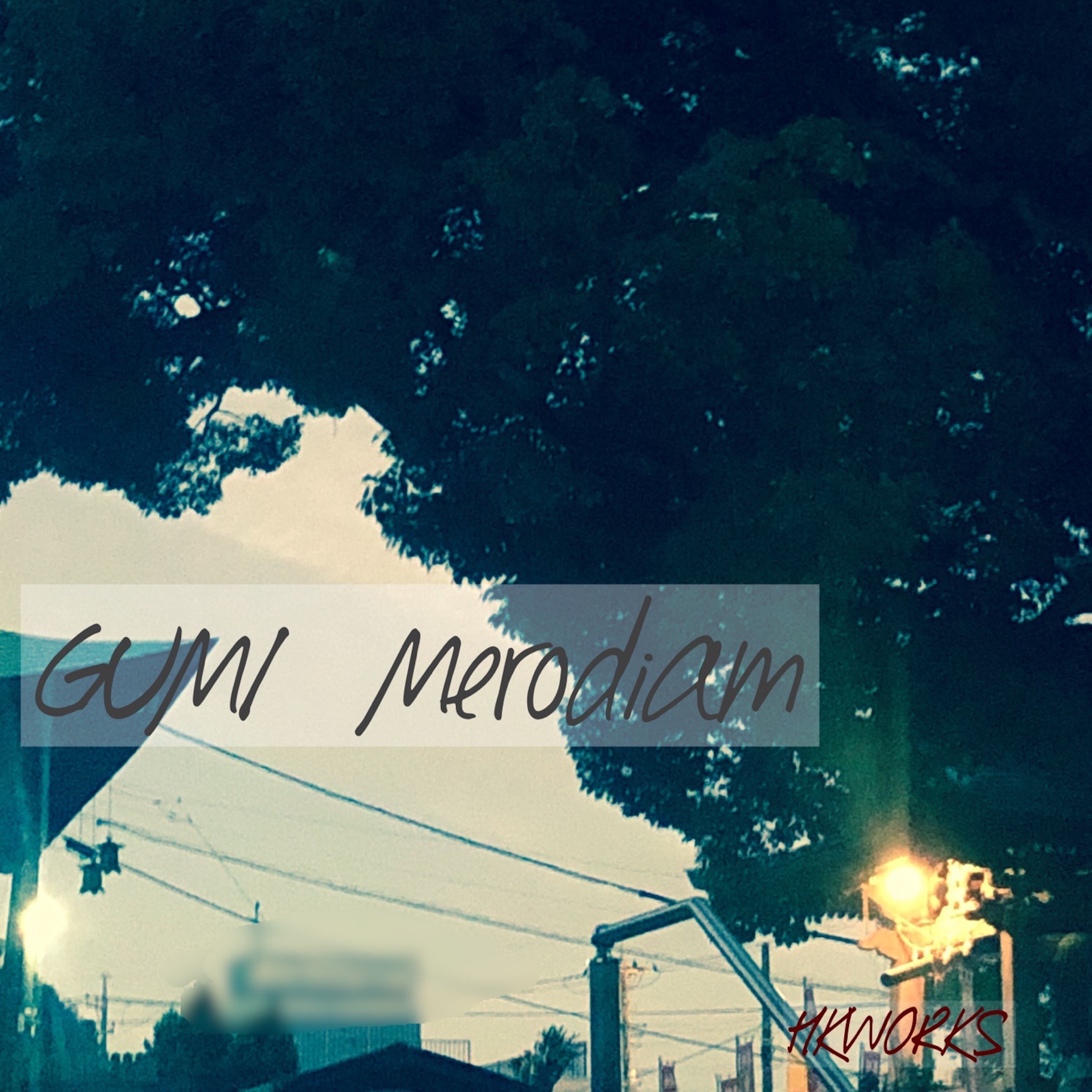 ジャケット写真