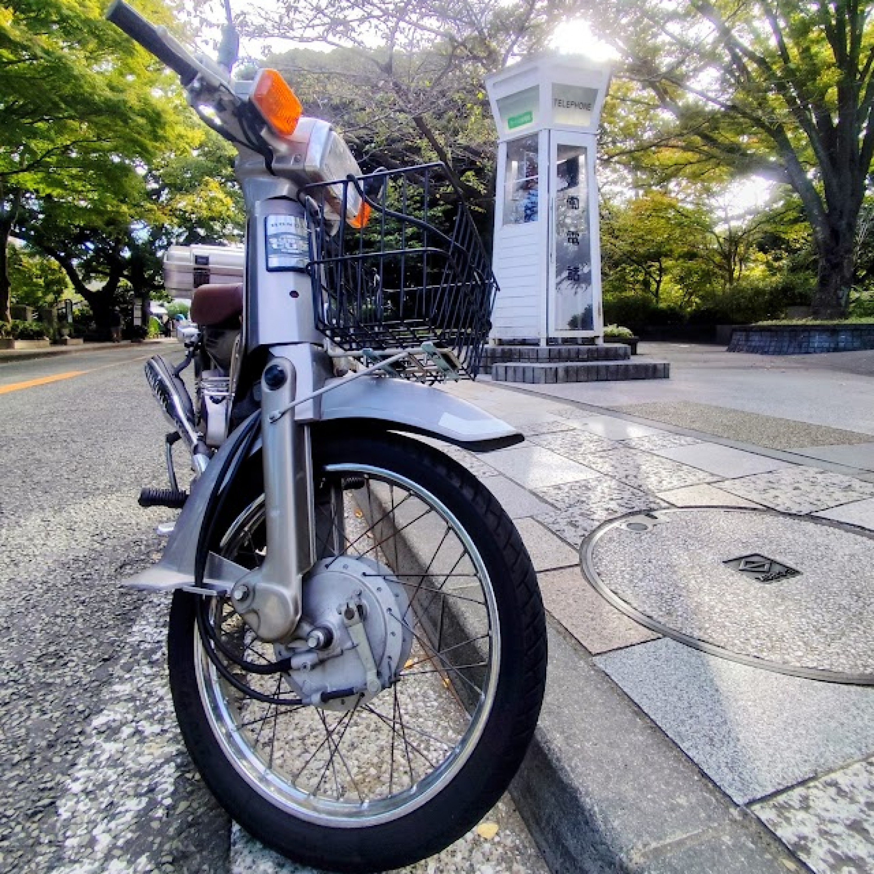 ジャケット写真