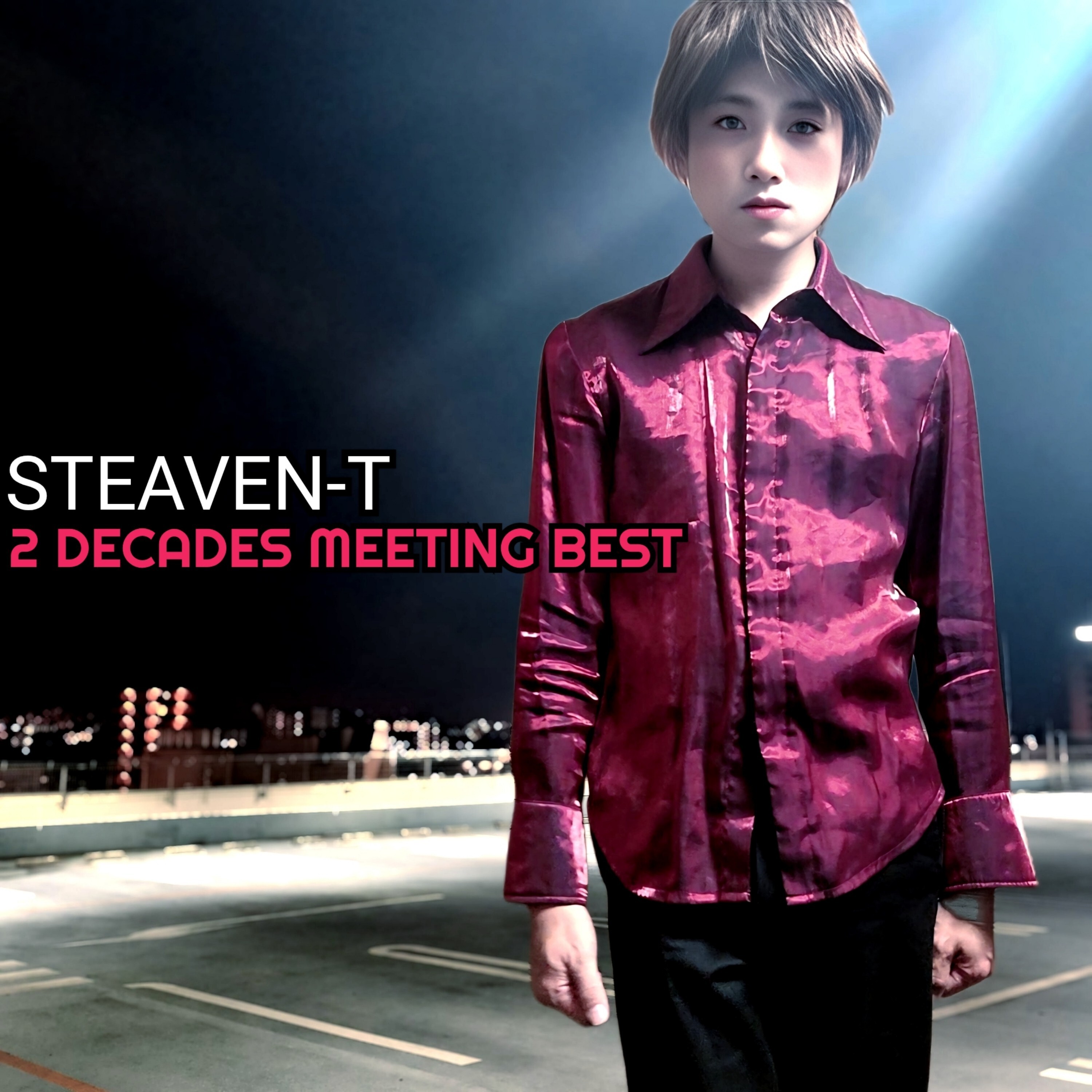 ジャケット写真