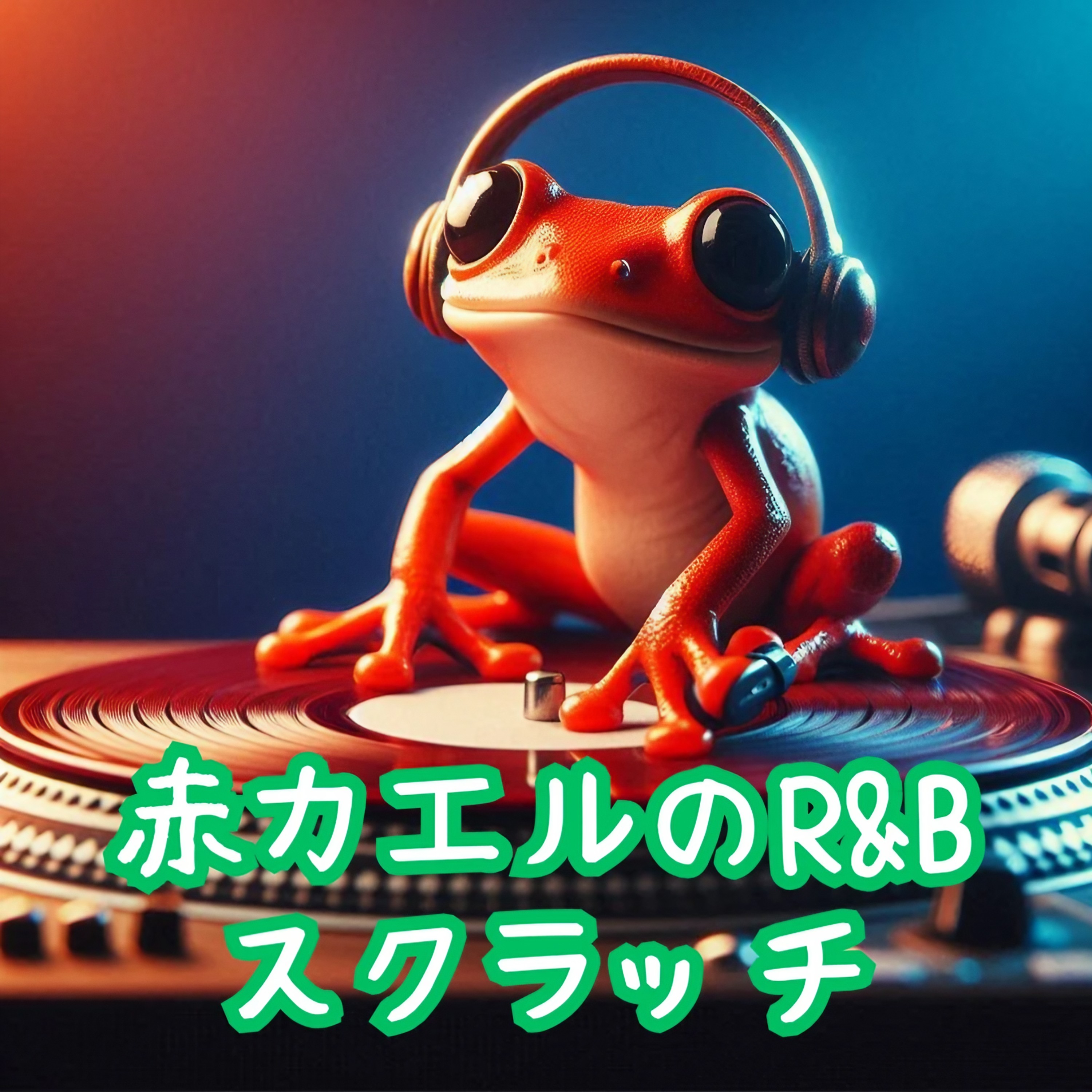 ジャケット写真