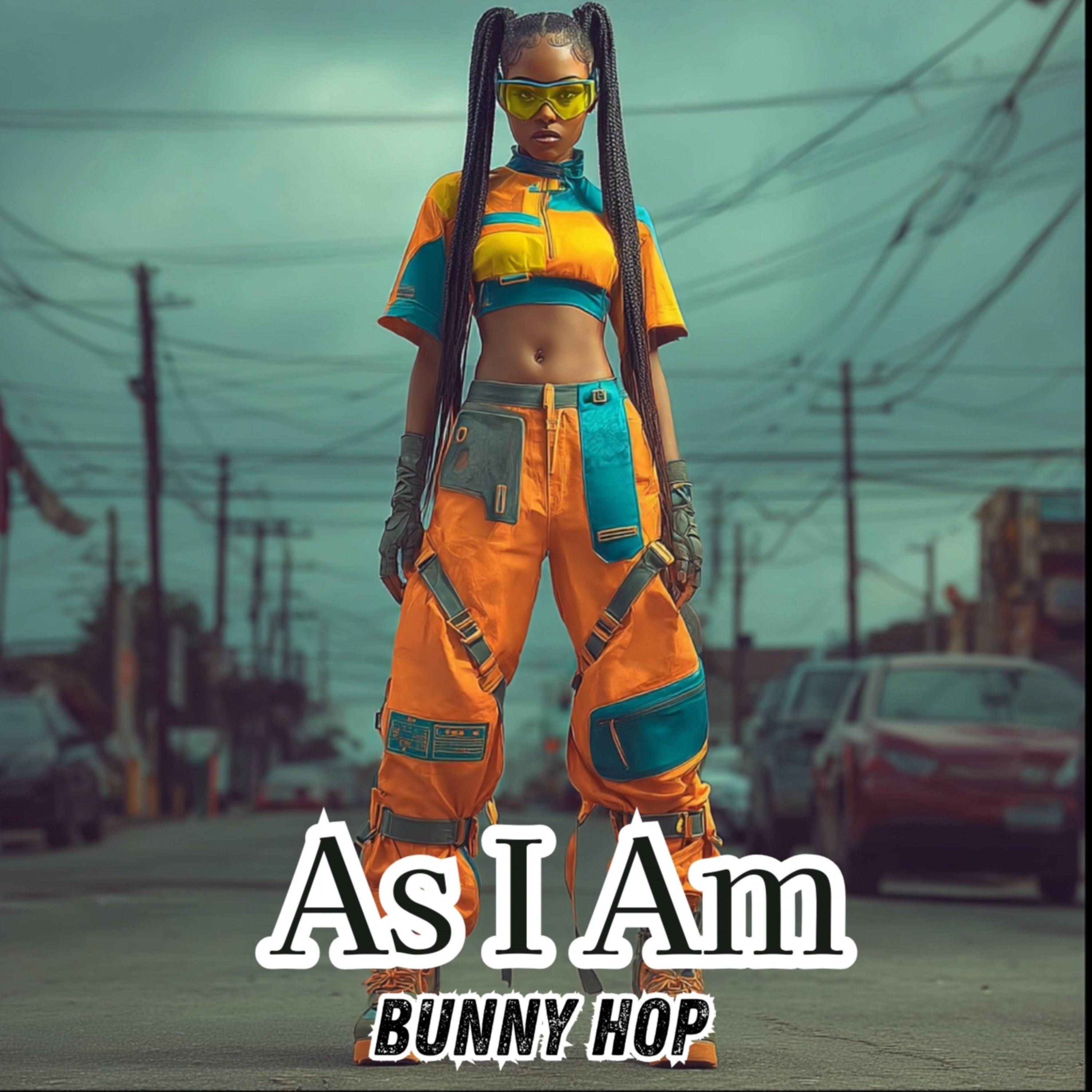 ジャケット写真