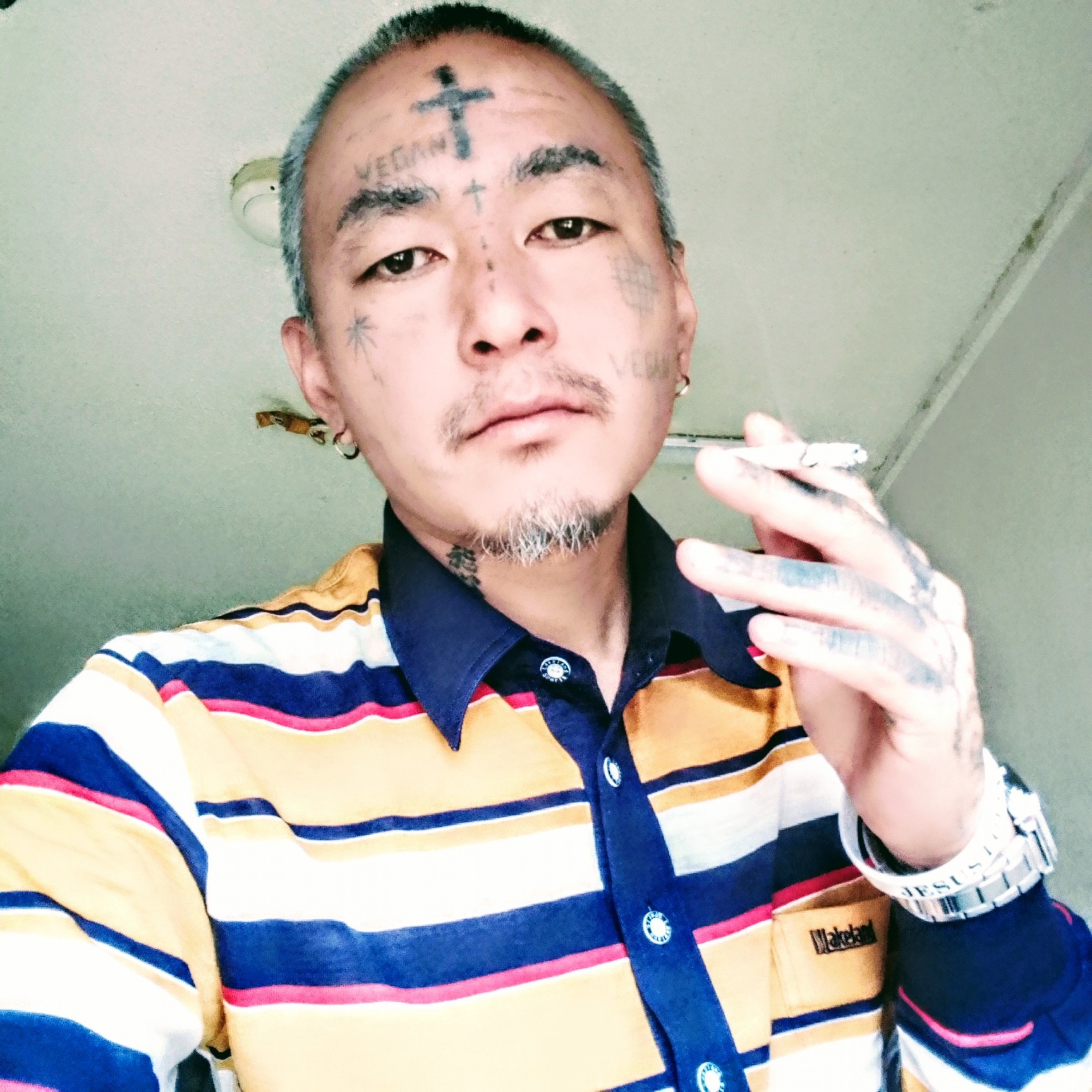 ジャケット写真