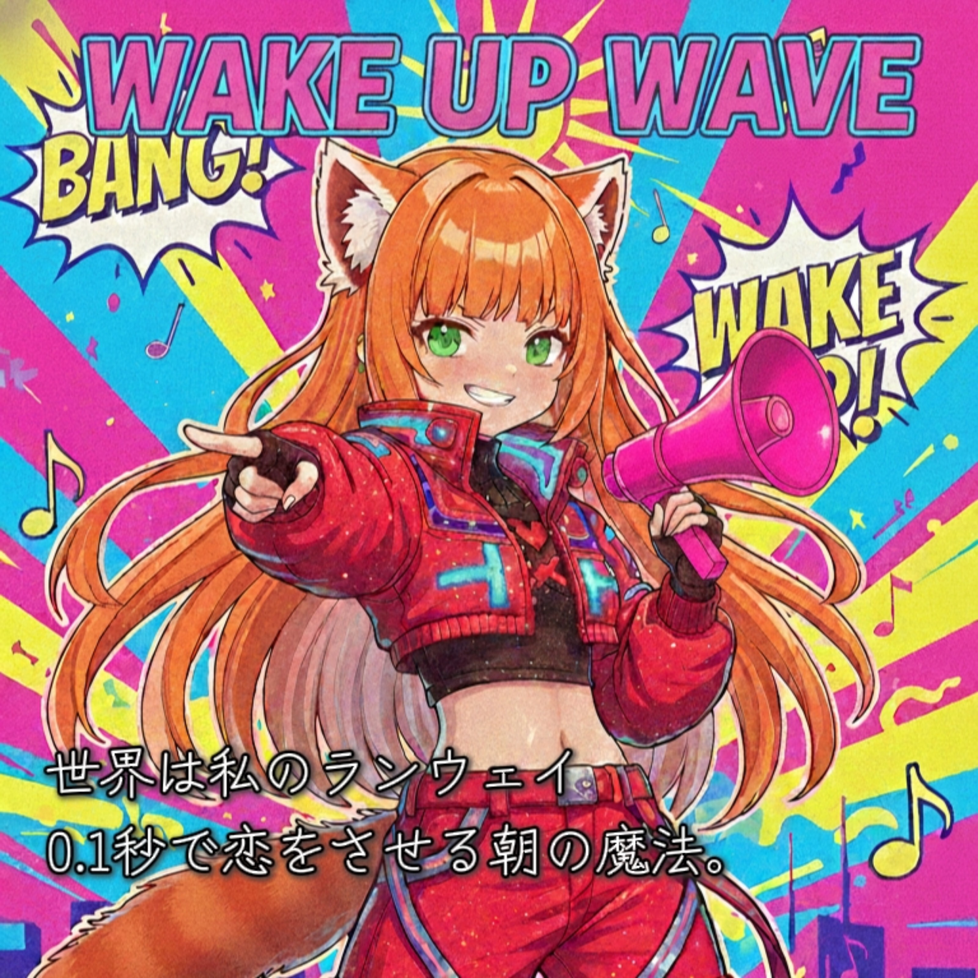 ジャケット写真