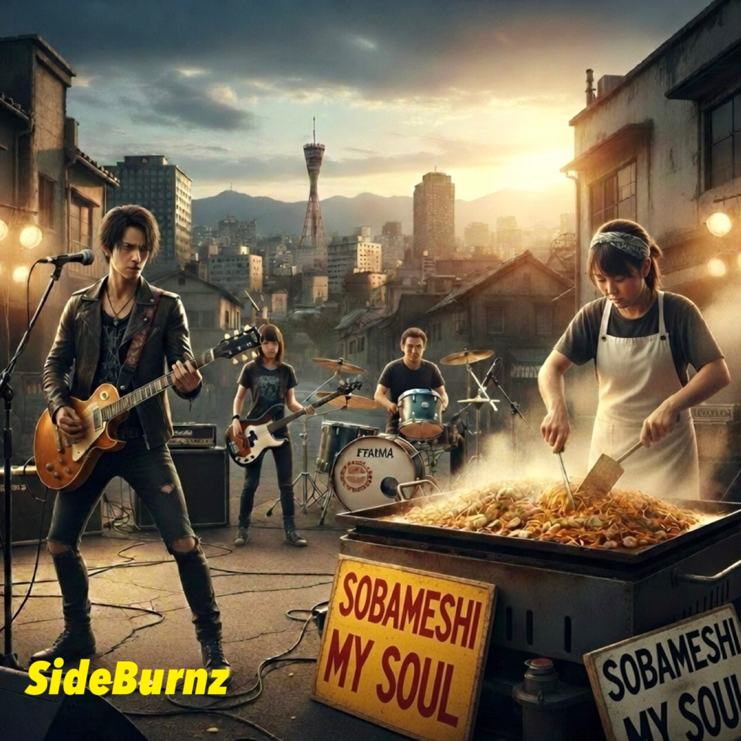 ジャケット写真