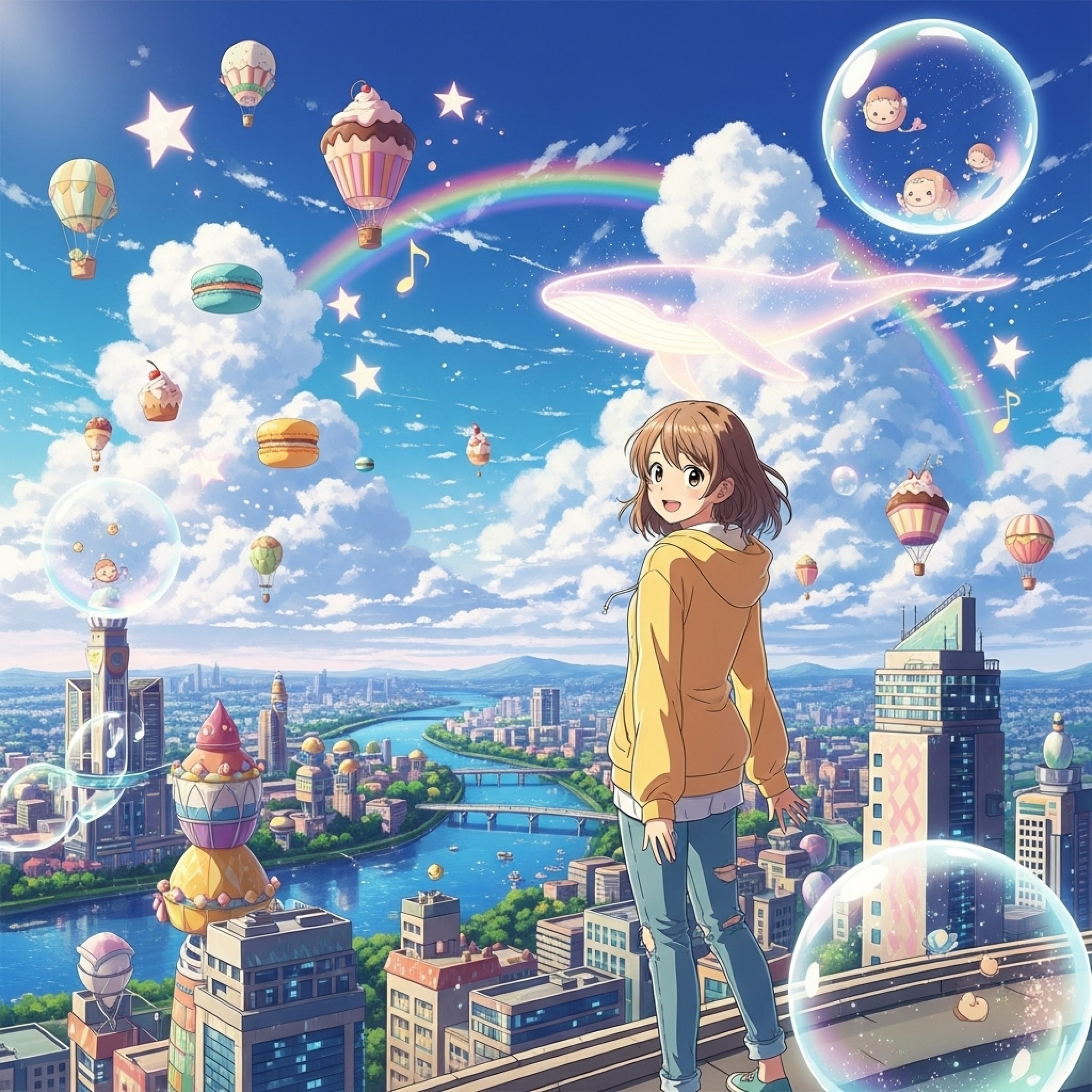 ジャケット写真