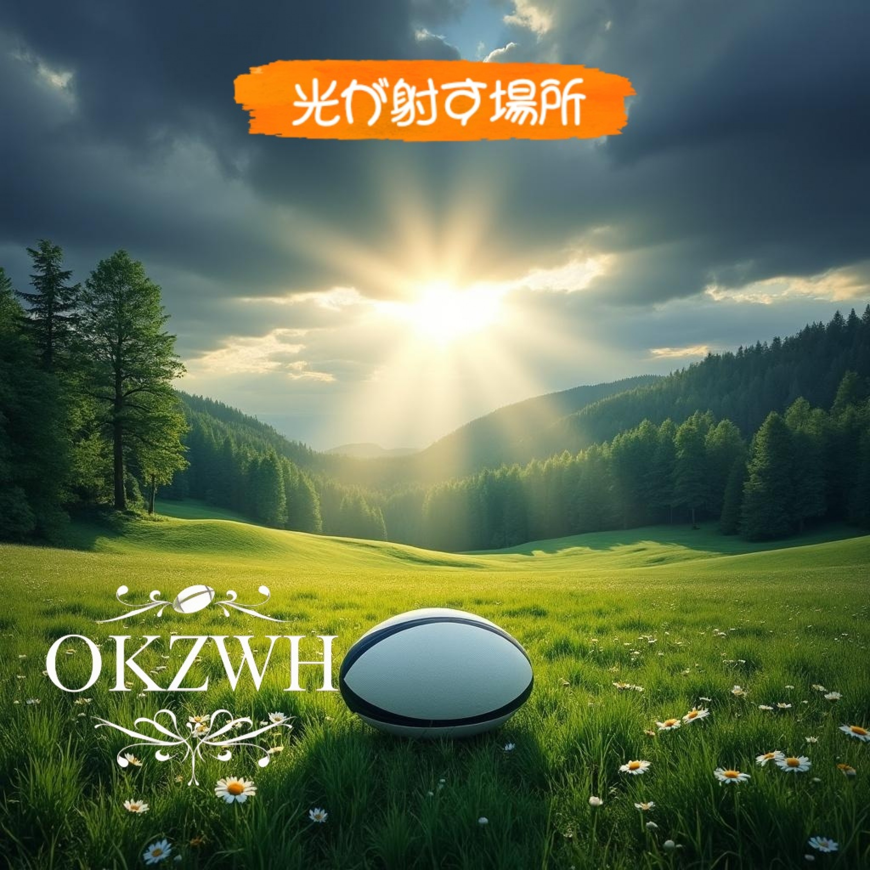 ジャケット写真