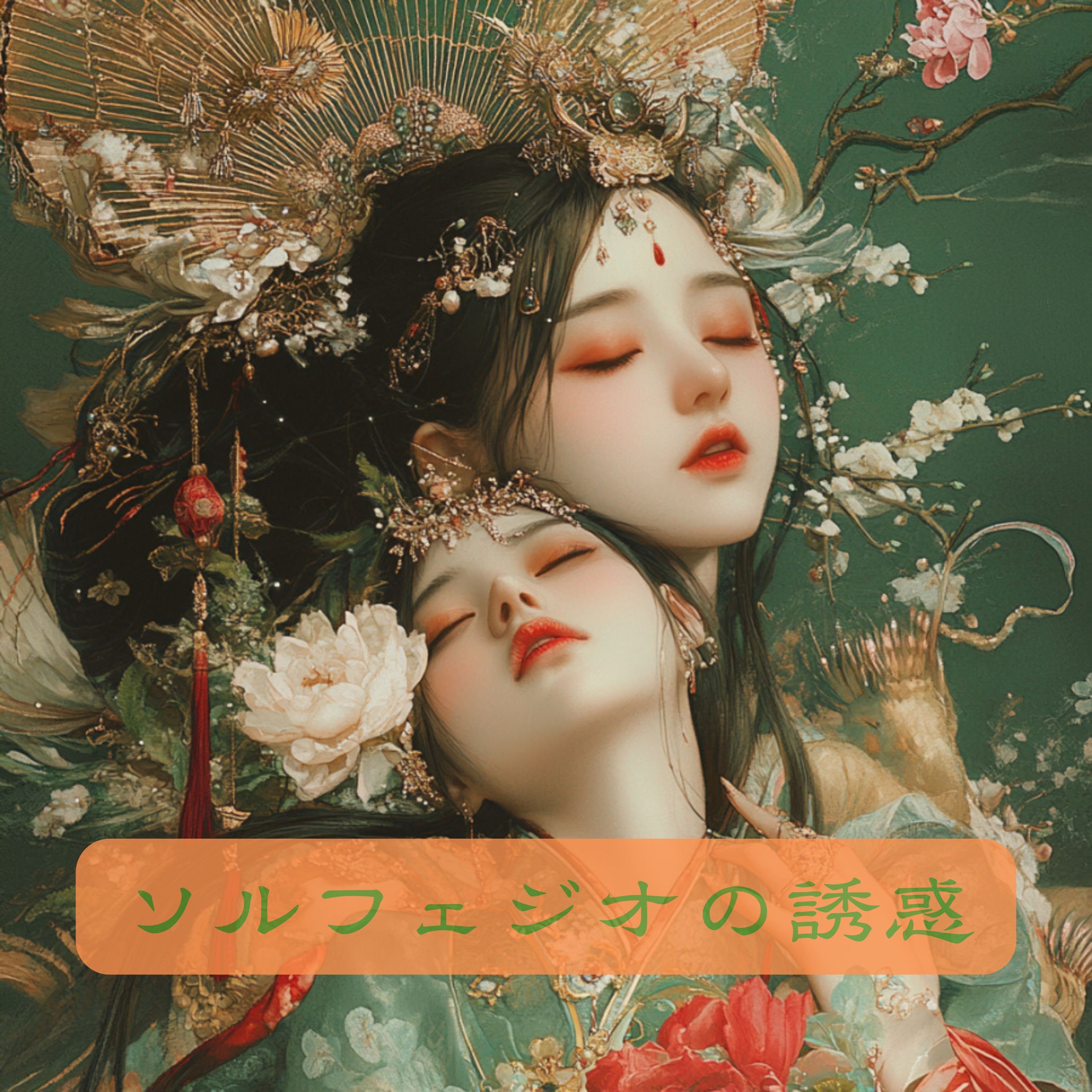 ジャケット写真