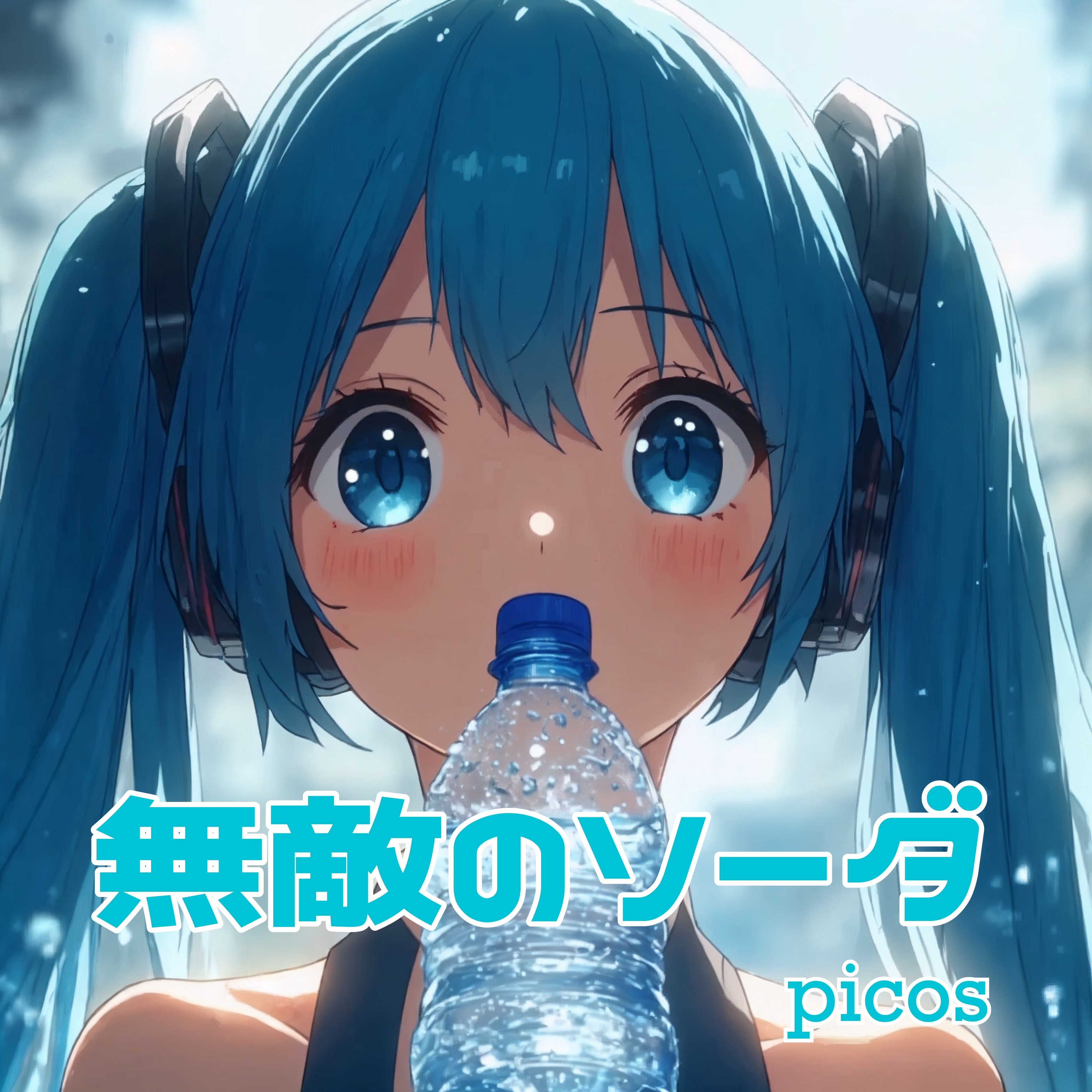 ジャケット写真