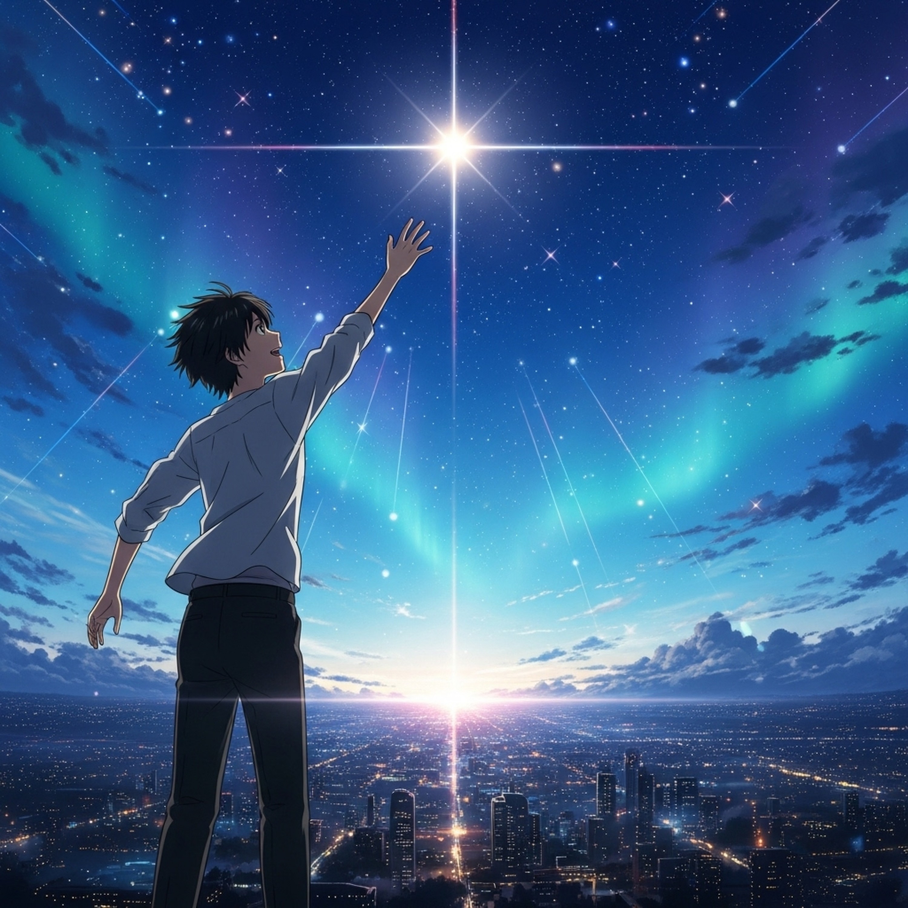 ジャケット写真